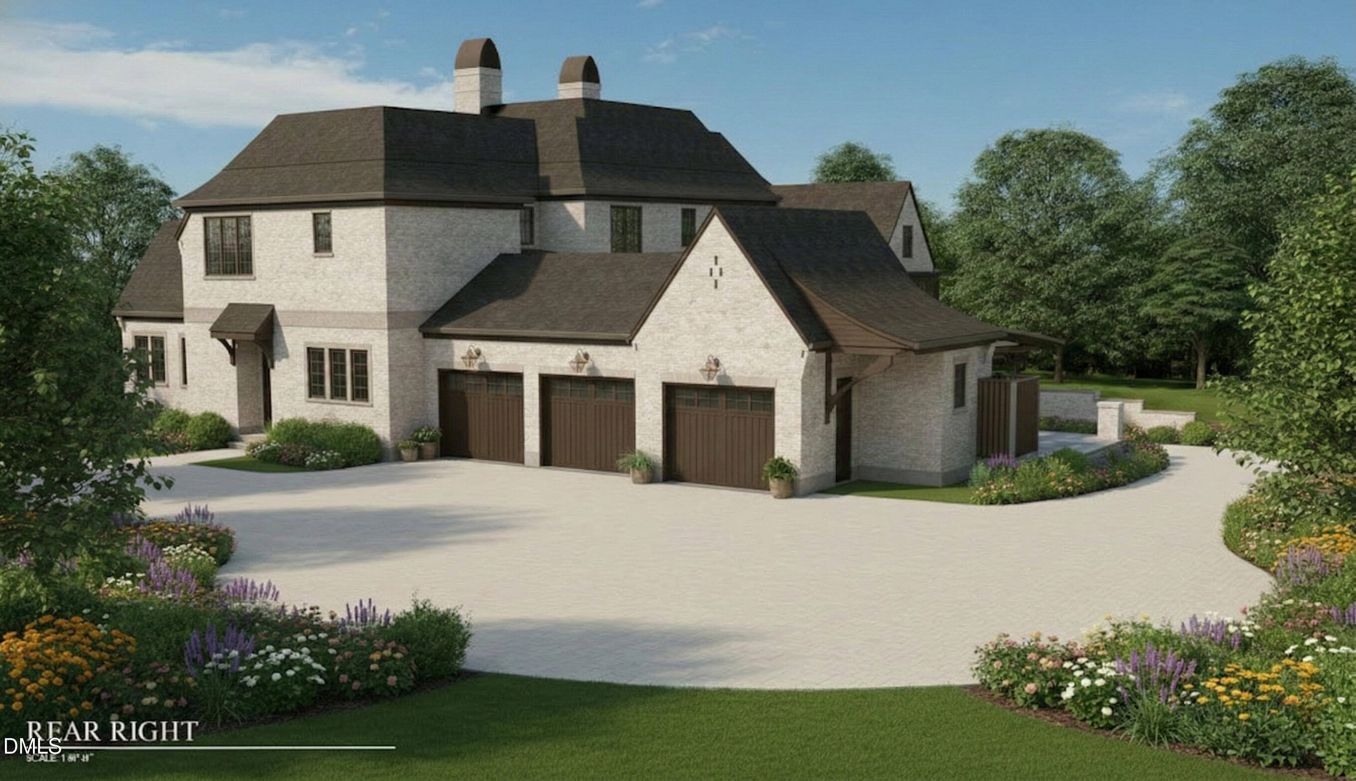 8413 Portmarnock Court Property Photo 2