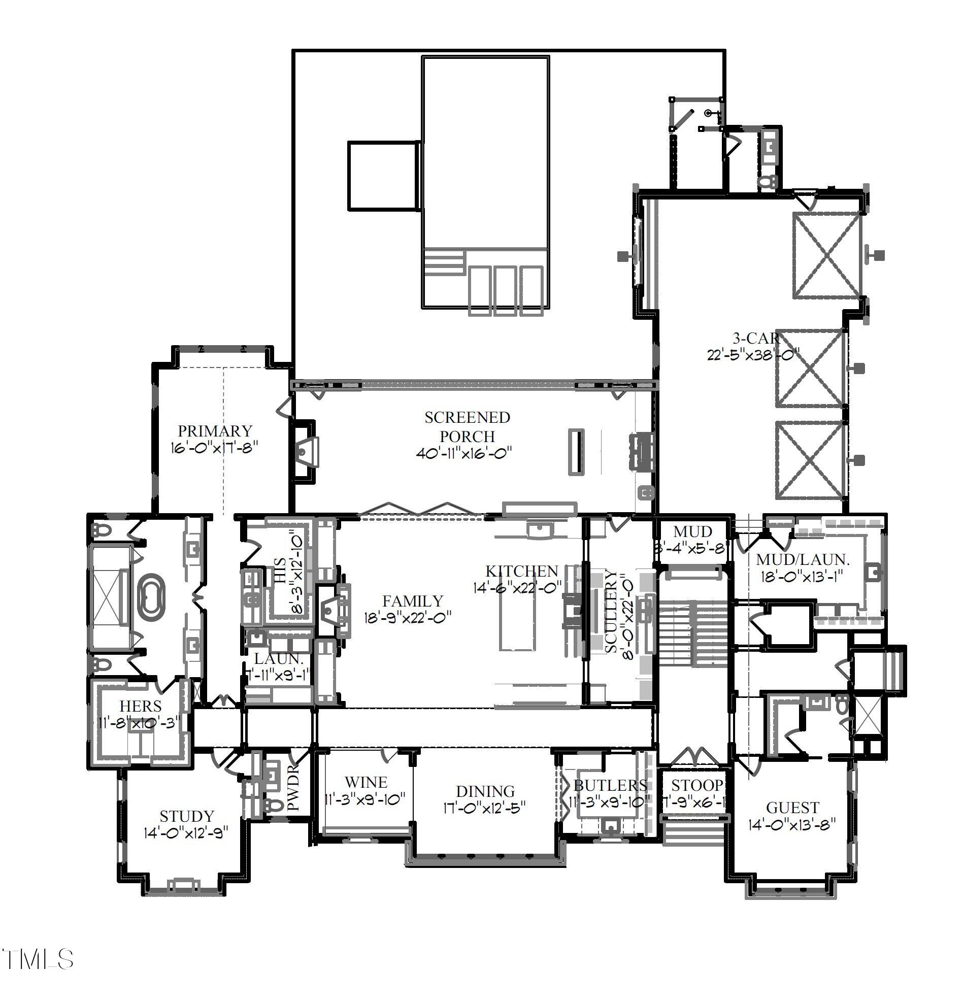 8413 Portmarnock Court Property Photo 12