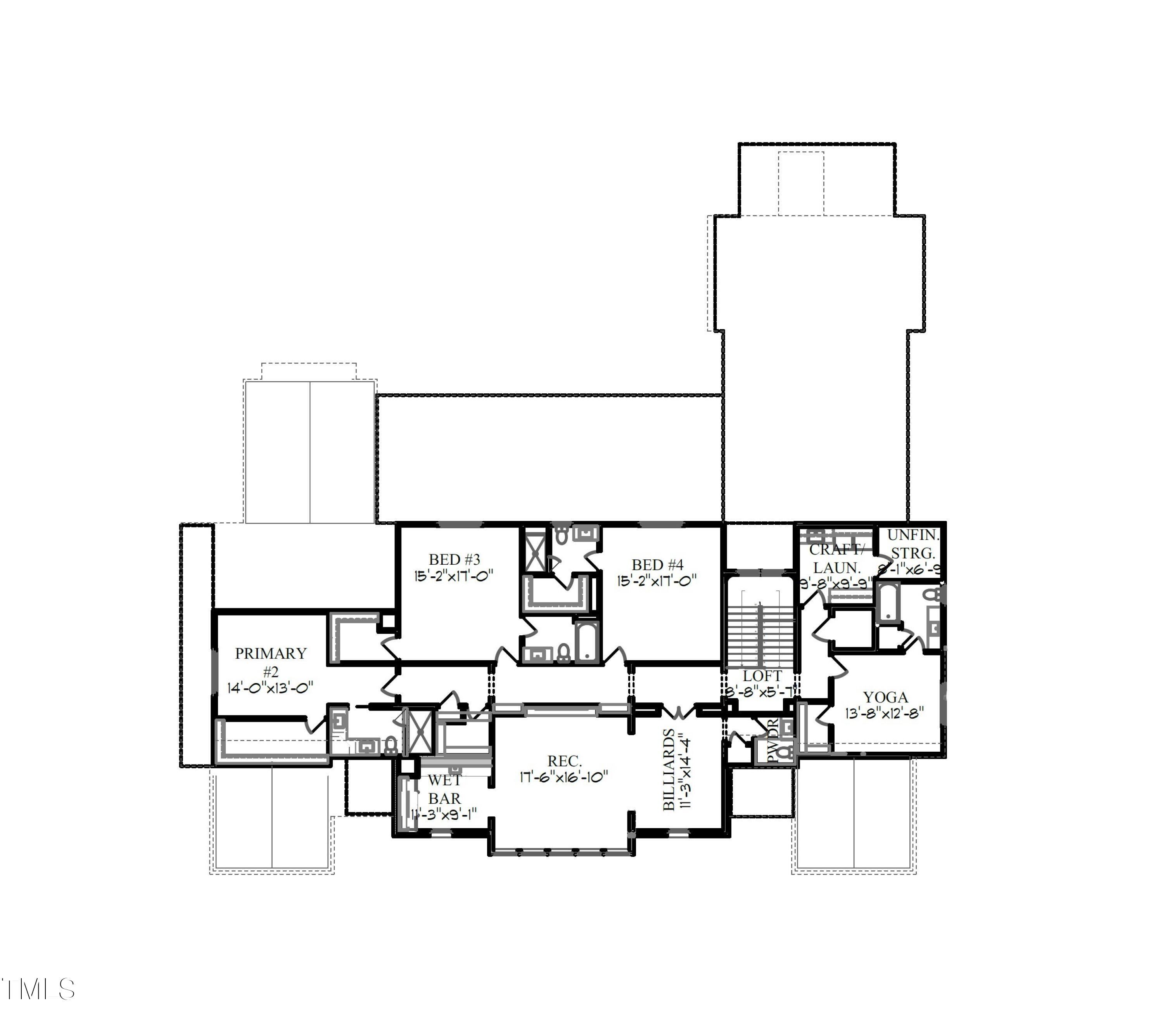 8413 Portmarnock Court Property Photo 13