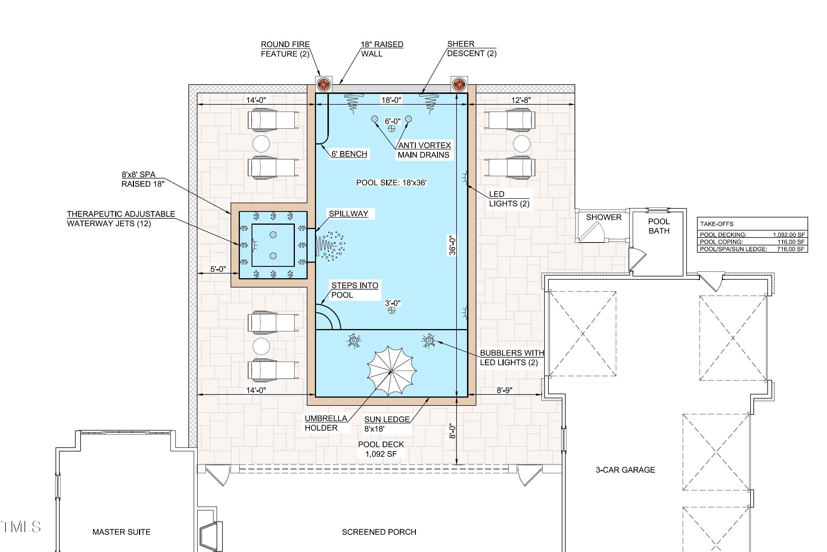 8413 Portmarnock Court Property Photo 14