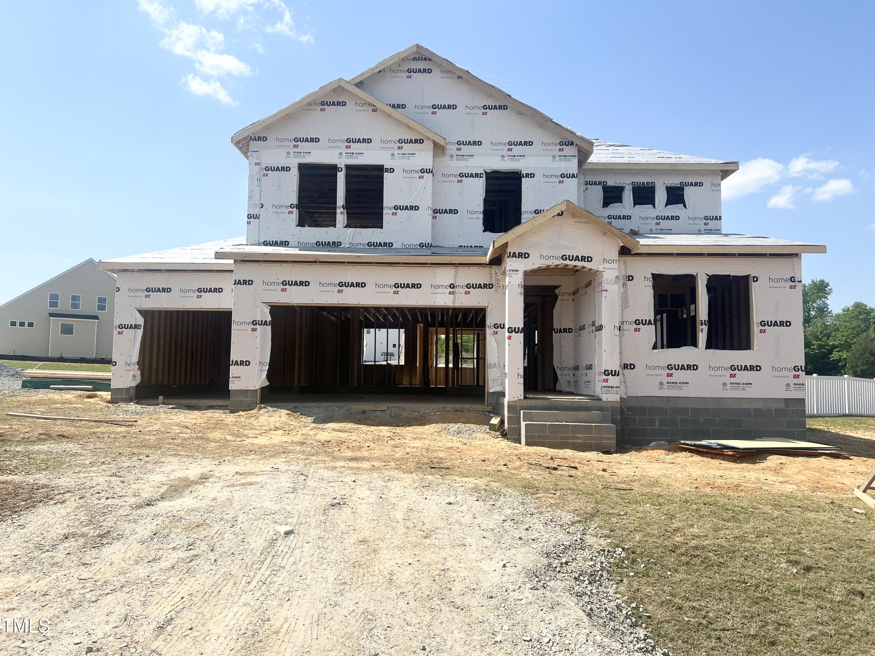 139 Fast Pitch Lane Property Photo