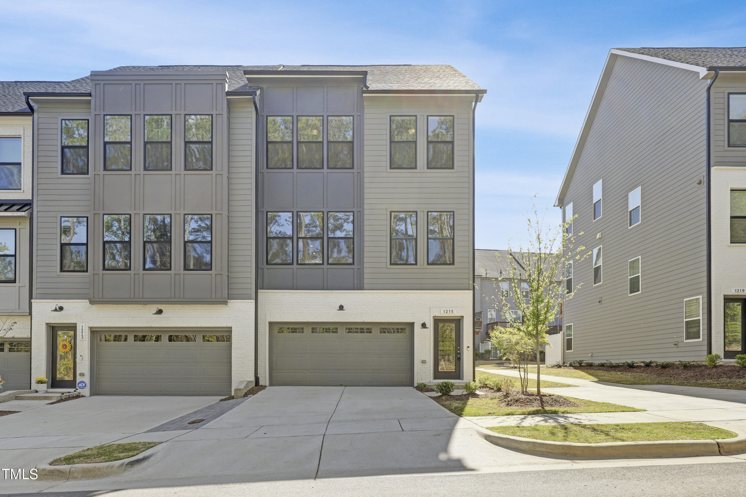 1215 Corkery Ridge Court Property Photo