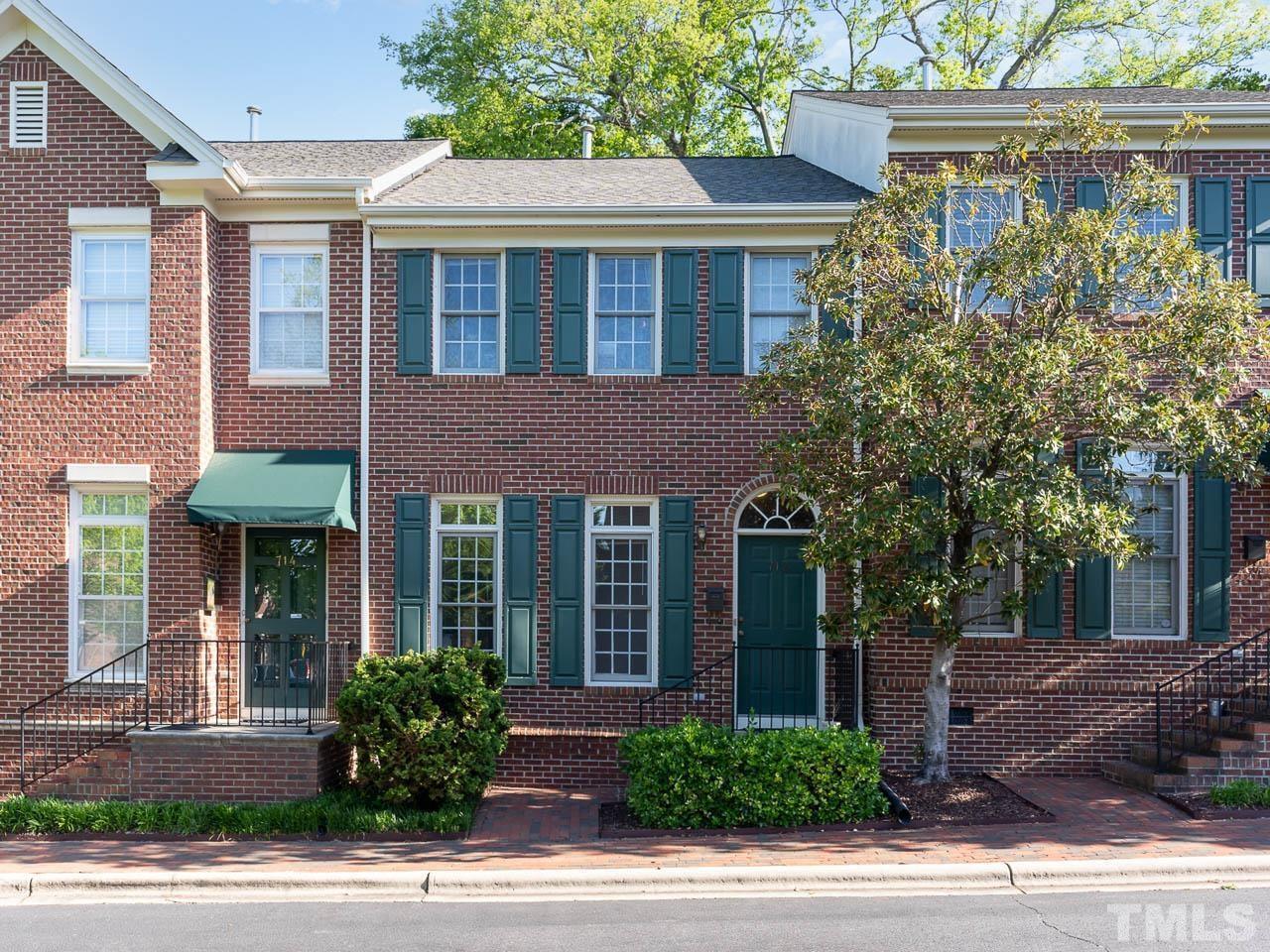 712 Parkham Lane Property Photo