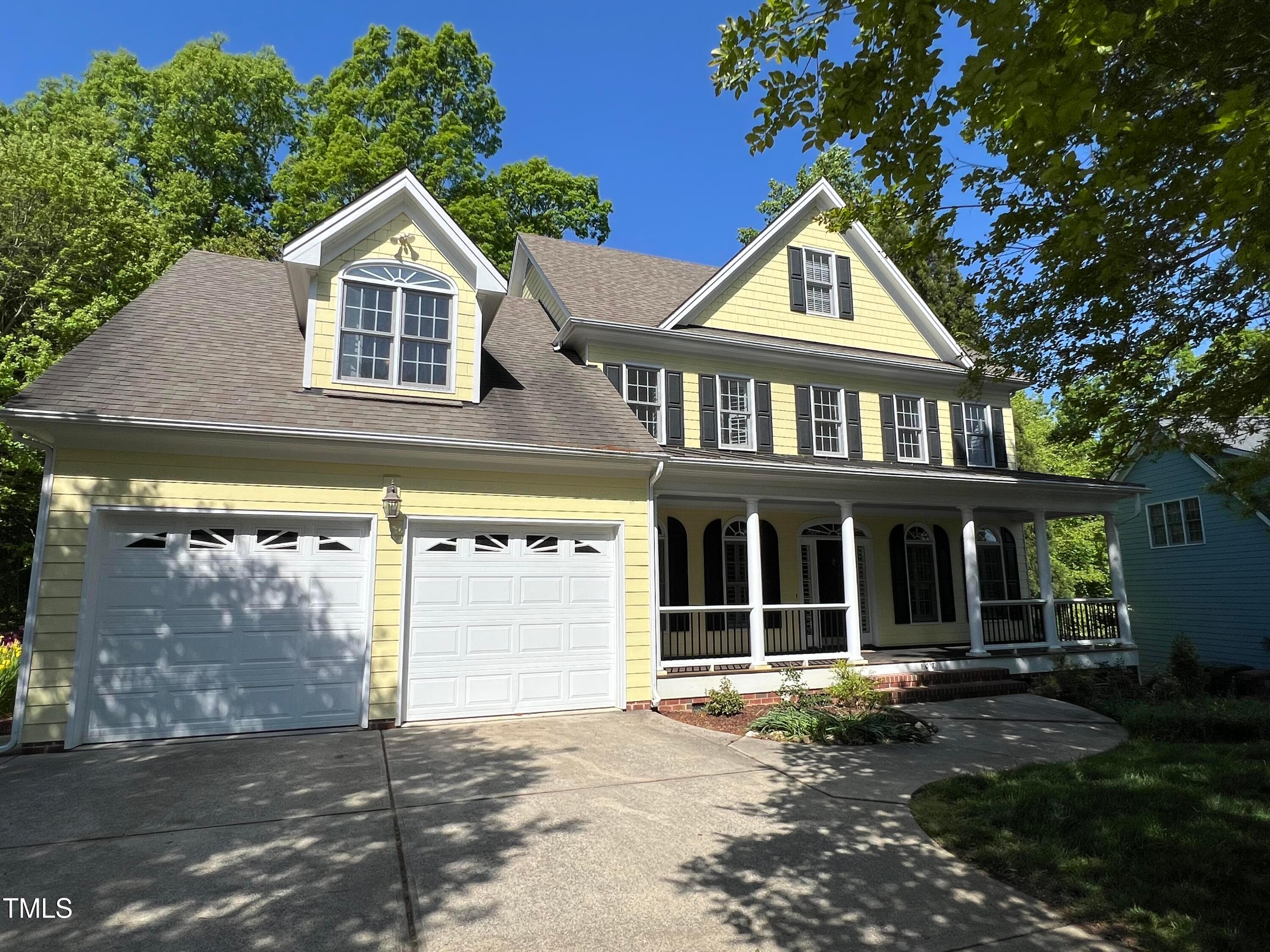 107 Buckhurst Drive Property Photo