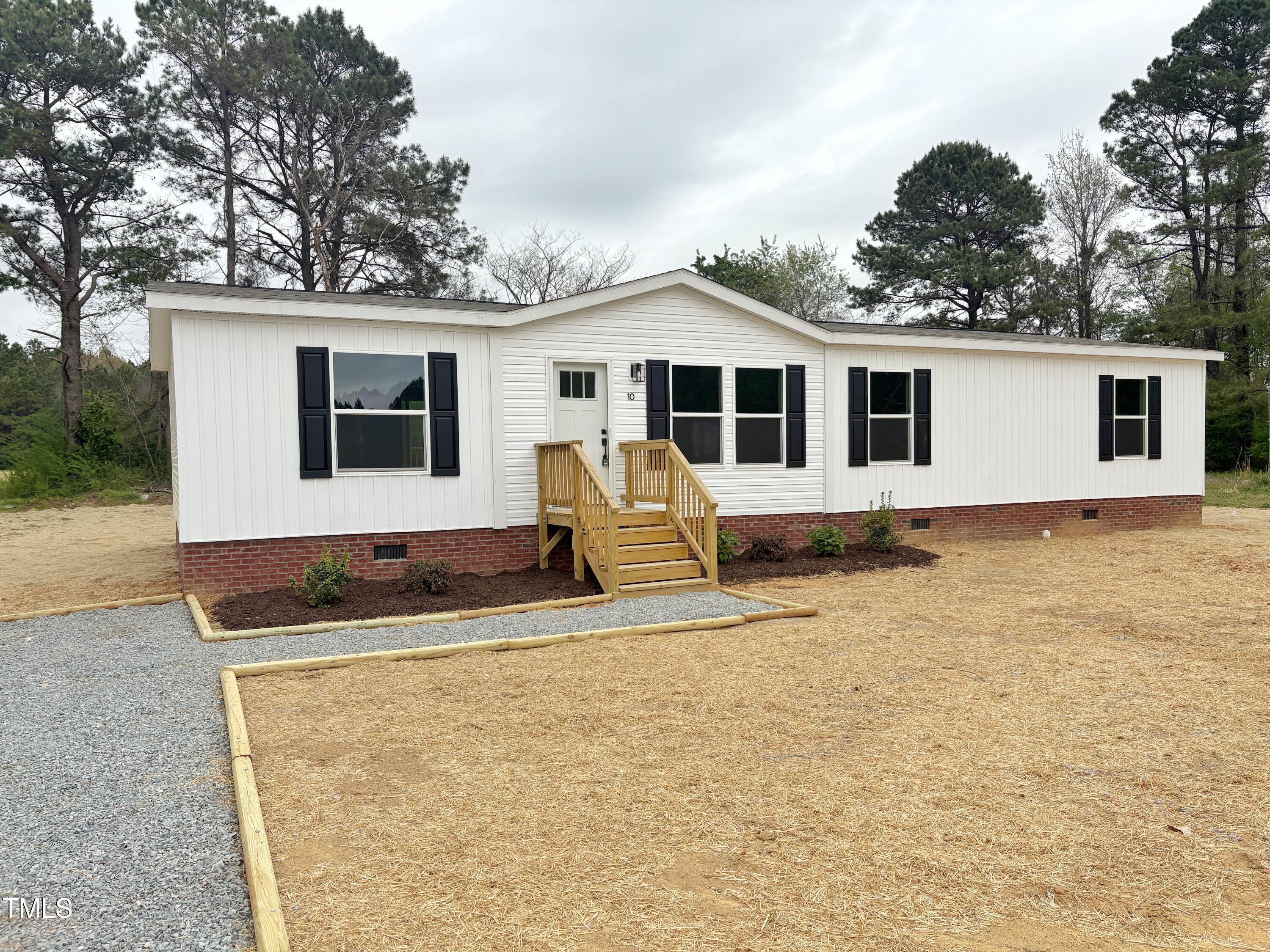 Harnett County Schools Real Estate Listings Main Image
