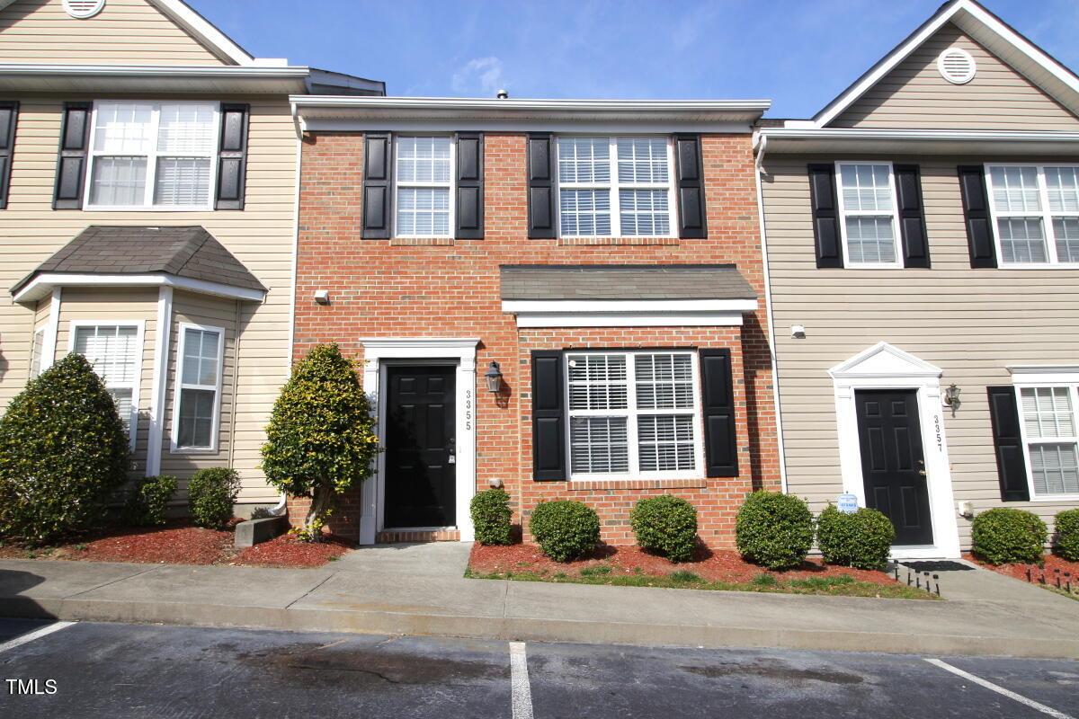 3355 Bridgeville Road Property Photo