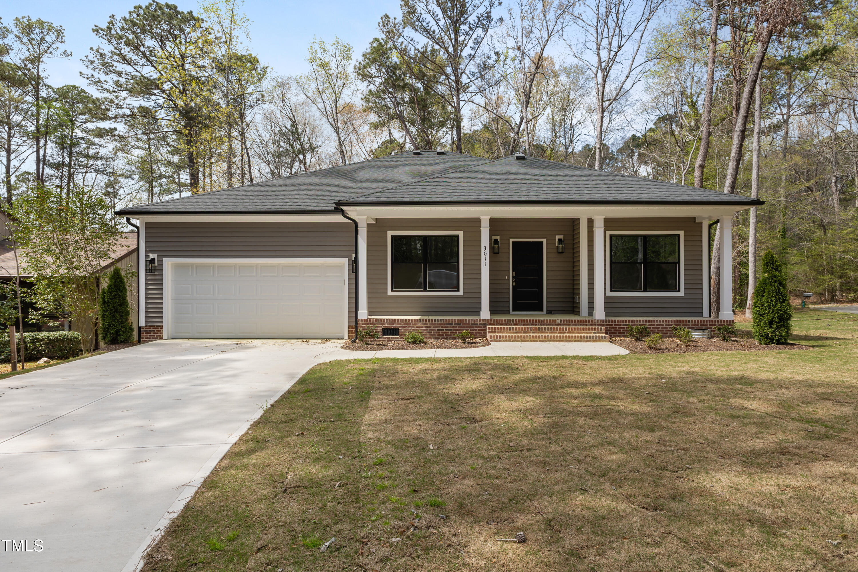 3011 Bourbon Street Property Photo