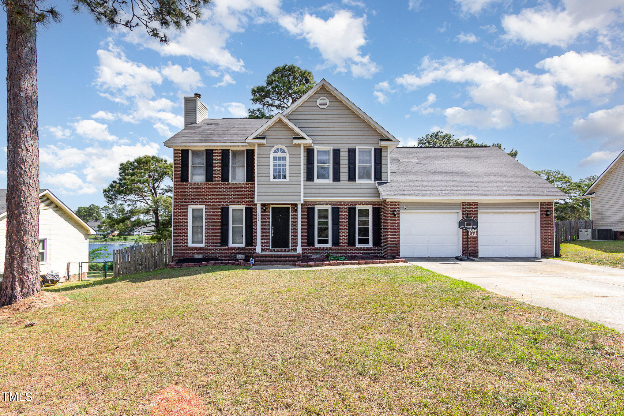 6012 Lake Trail Drive Property Photo
