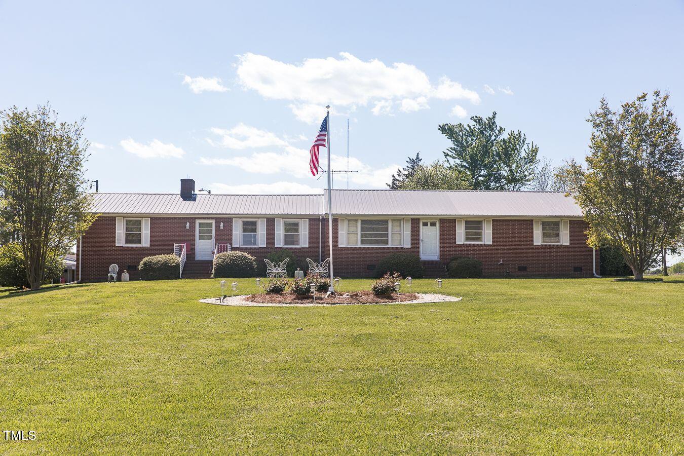 481 Firetower Road Property Photo
