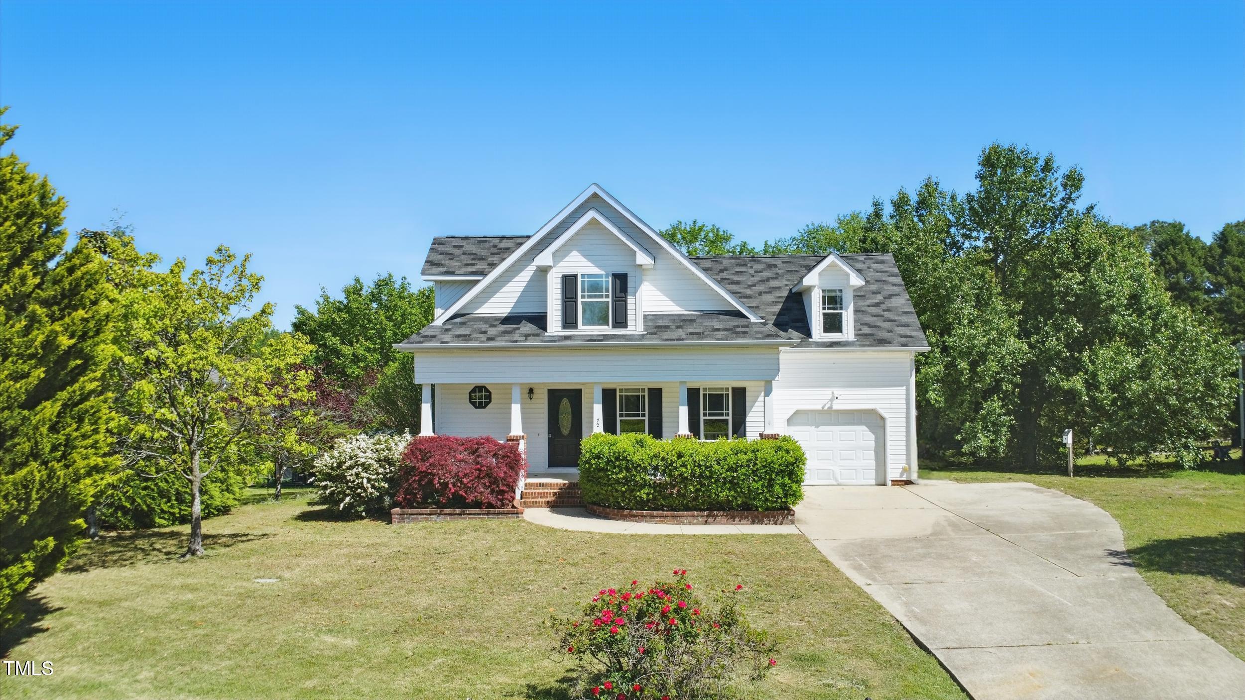 72 Cokesbury Park Lane Property Photo