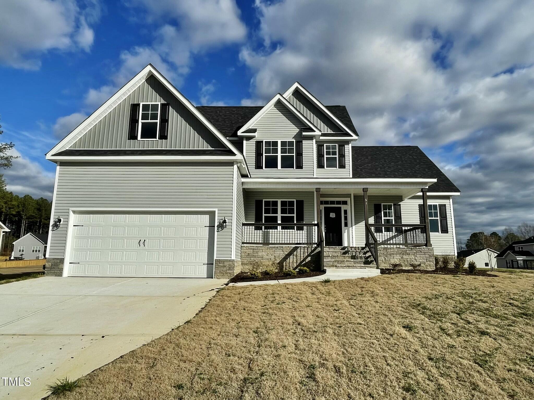 186 Gumtop Drive Property Photo