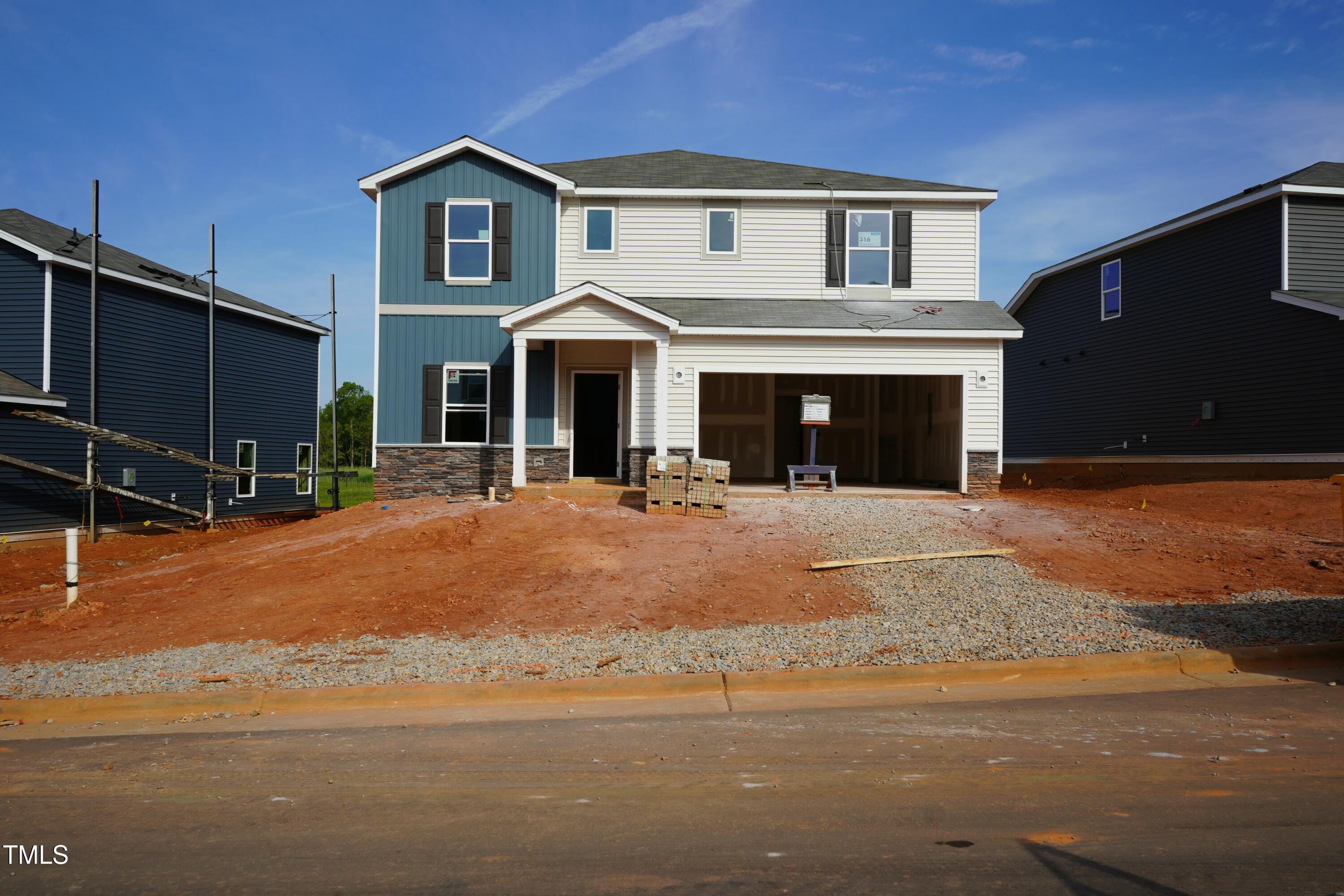 708 Deschutes Drive Property Photo