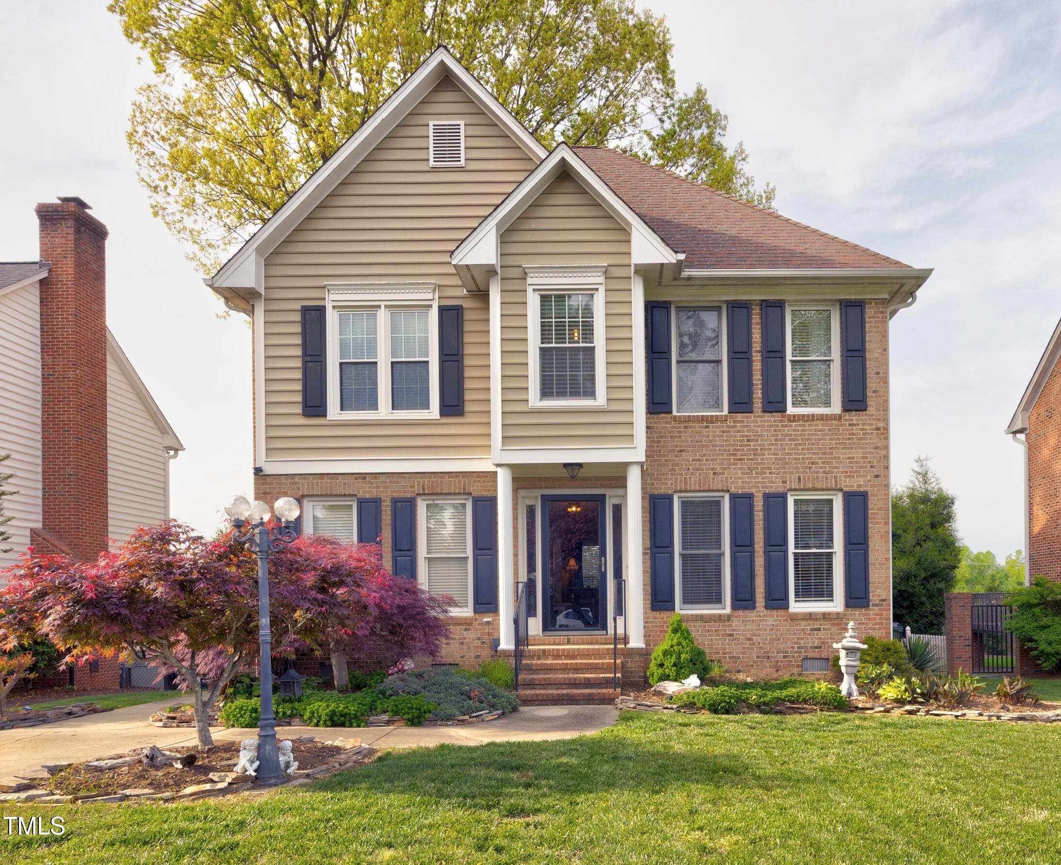 3517 Elk Street Property Photo