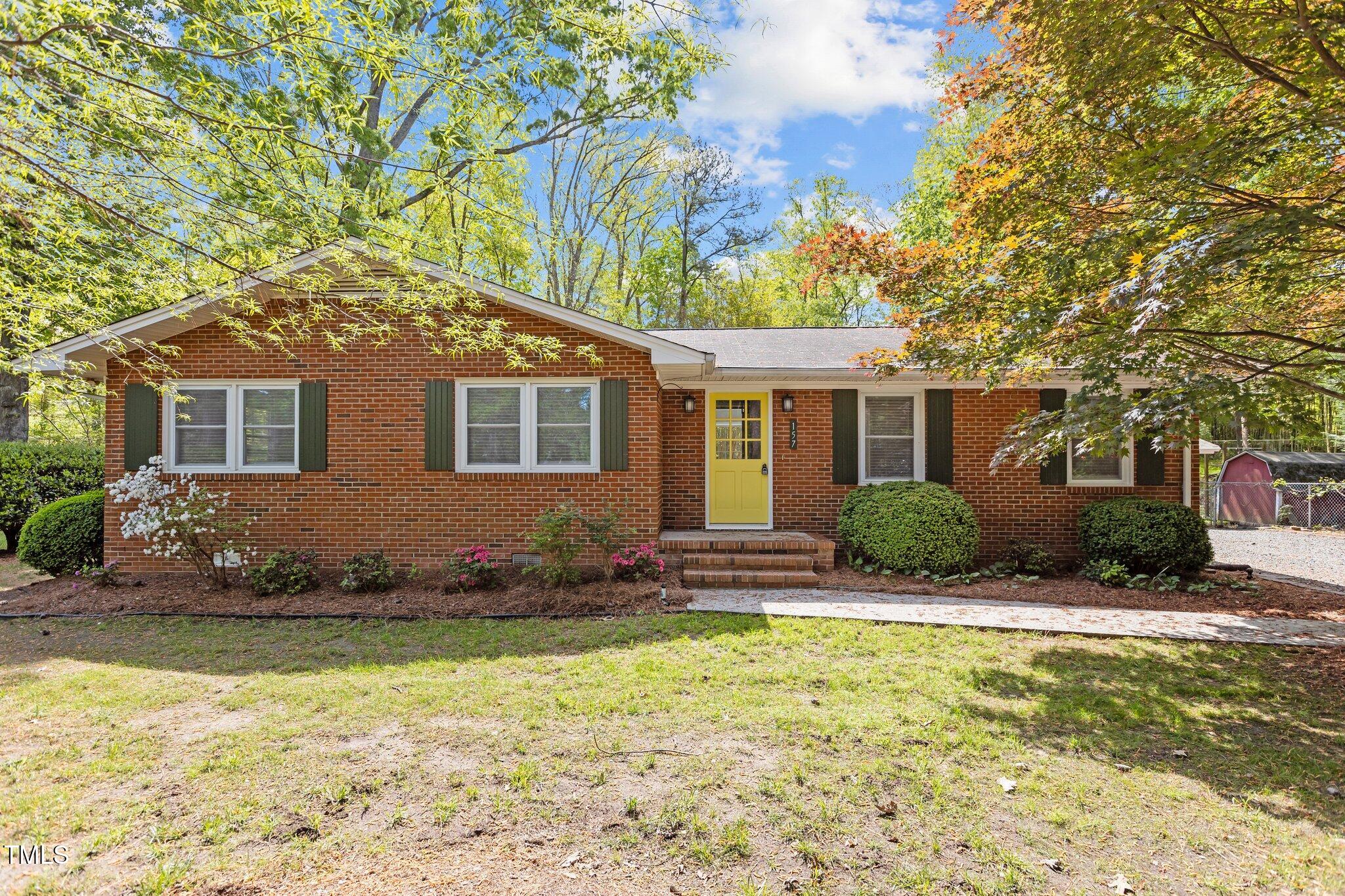 157 Celeste Circle Property Photo