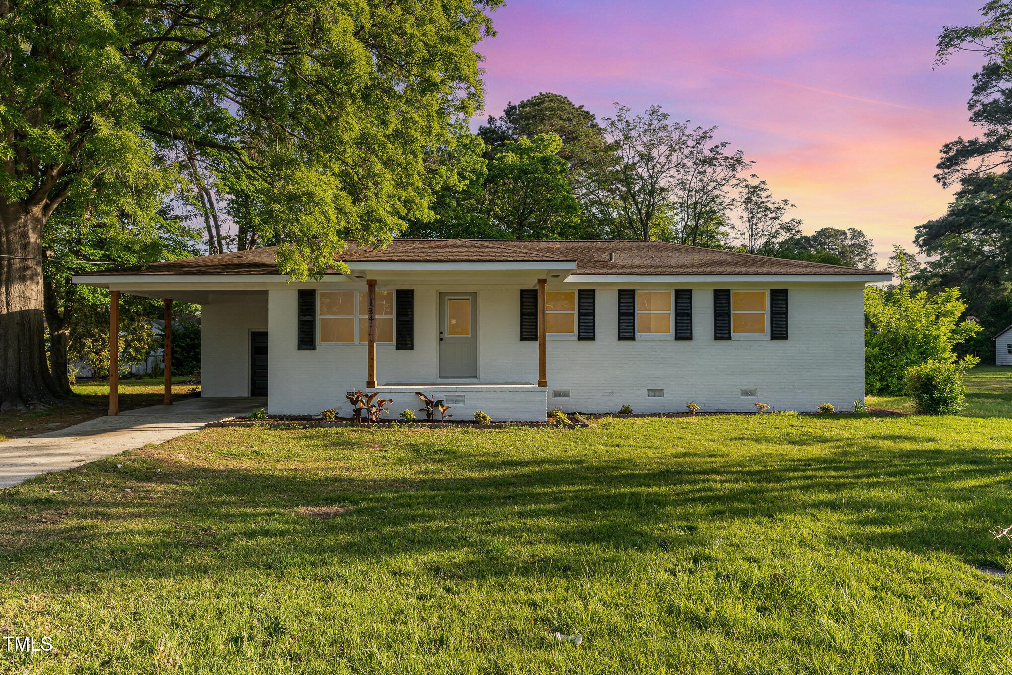 124 Strickland Drive Property Photo