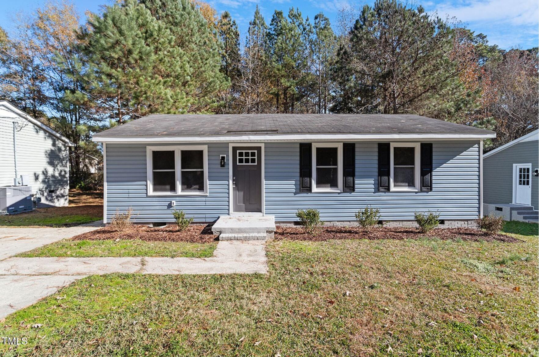 1203 Freeman Drive Property Photo
