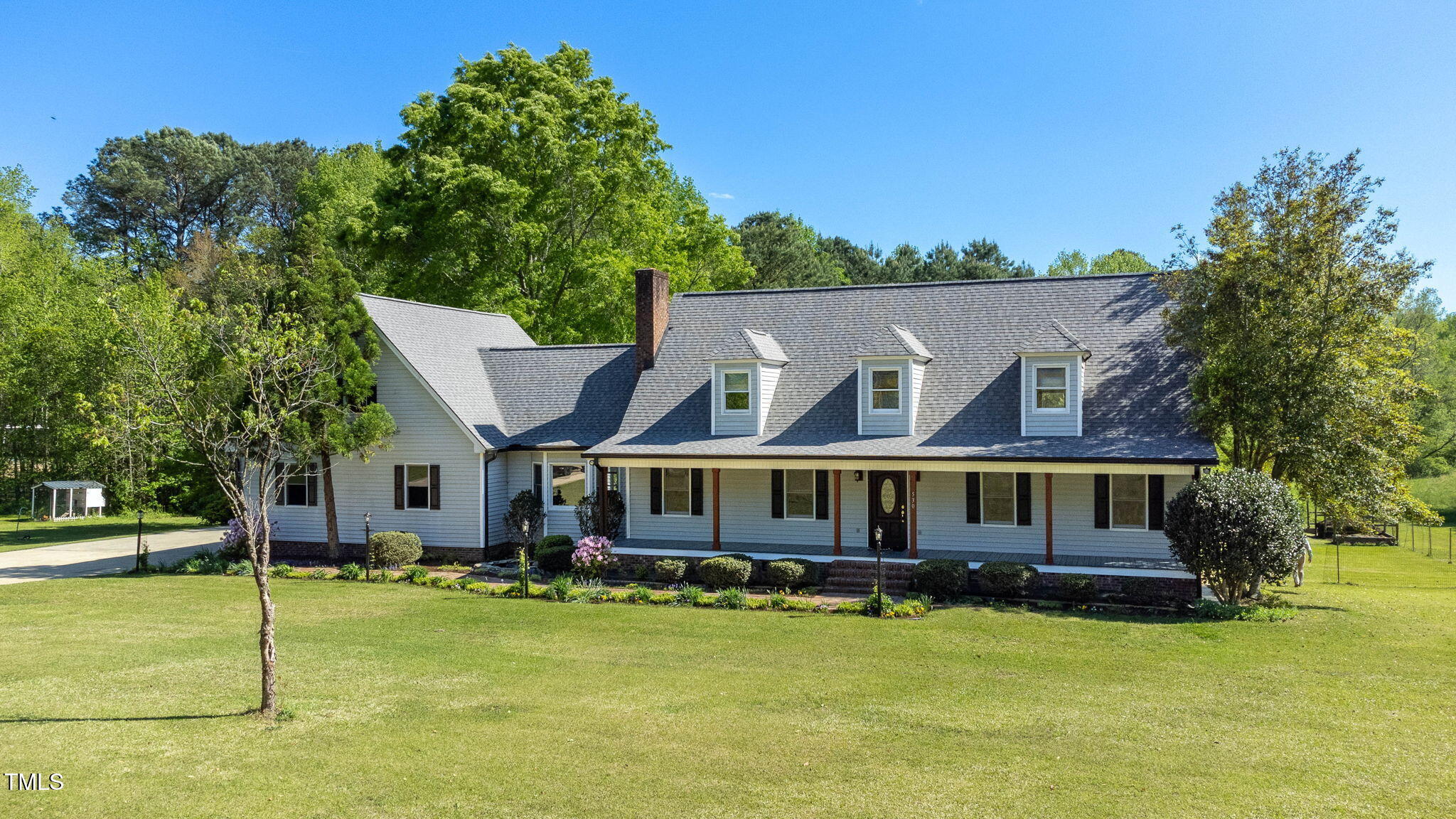 530 Turlington Road Property Photo