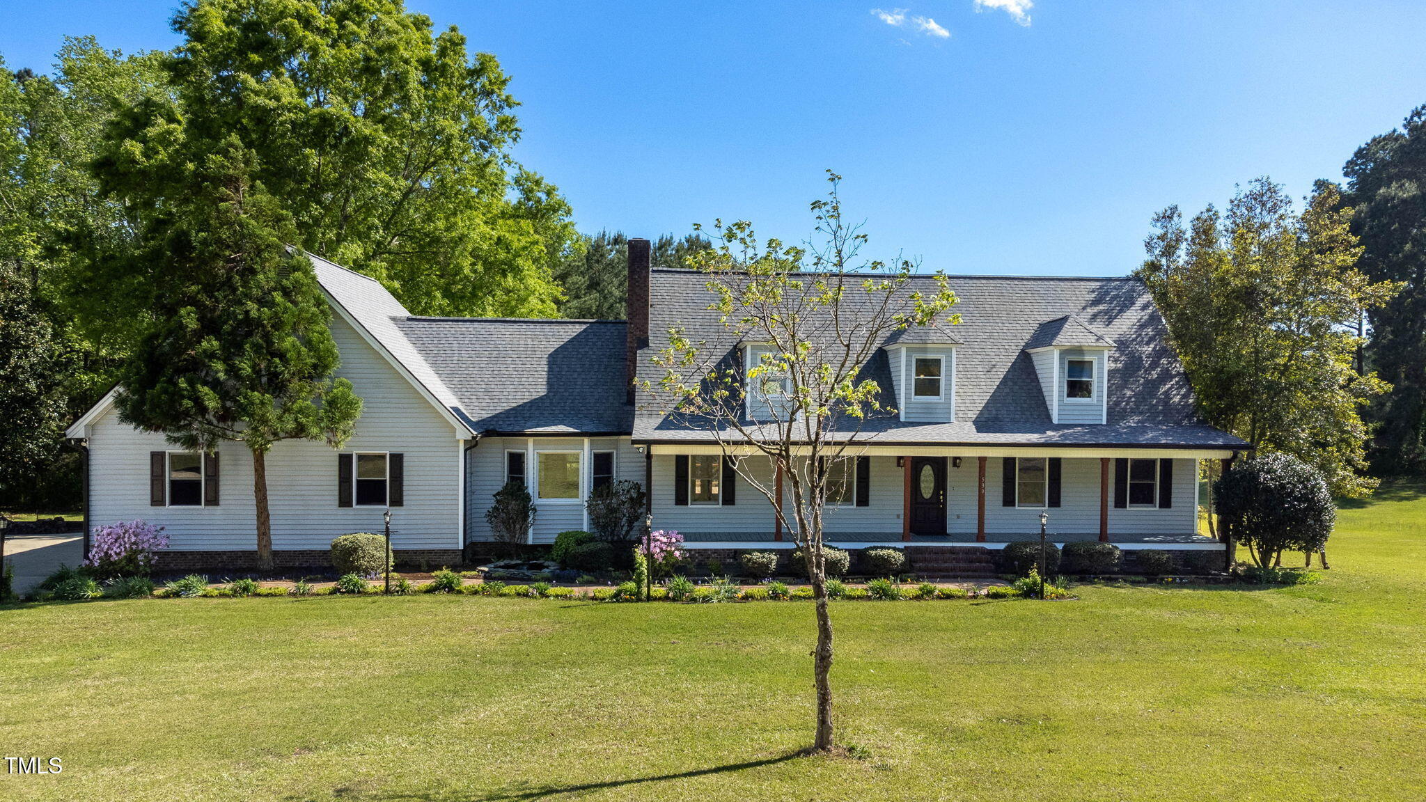 530 Turlington Road Property Photo 2