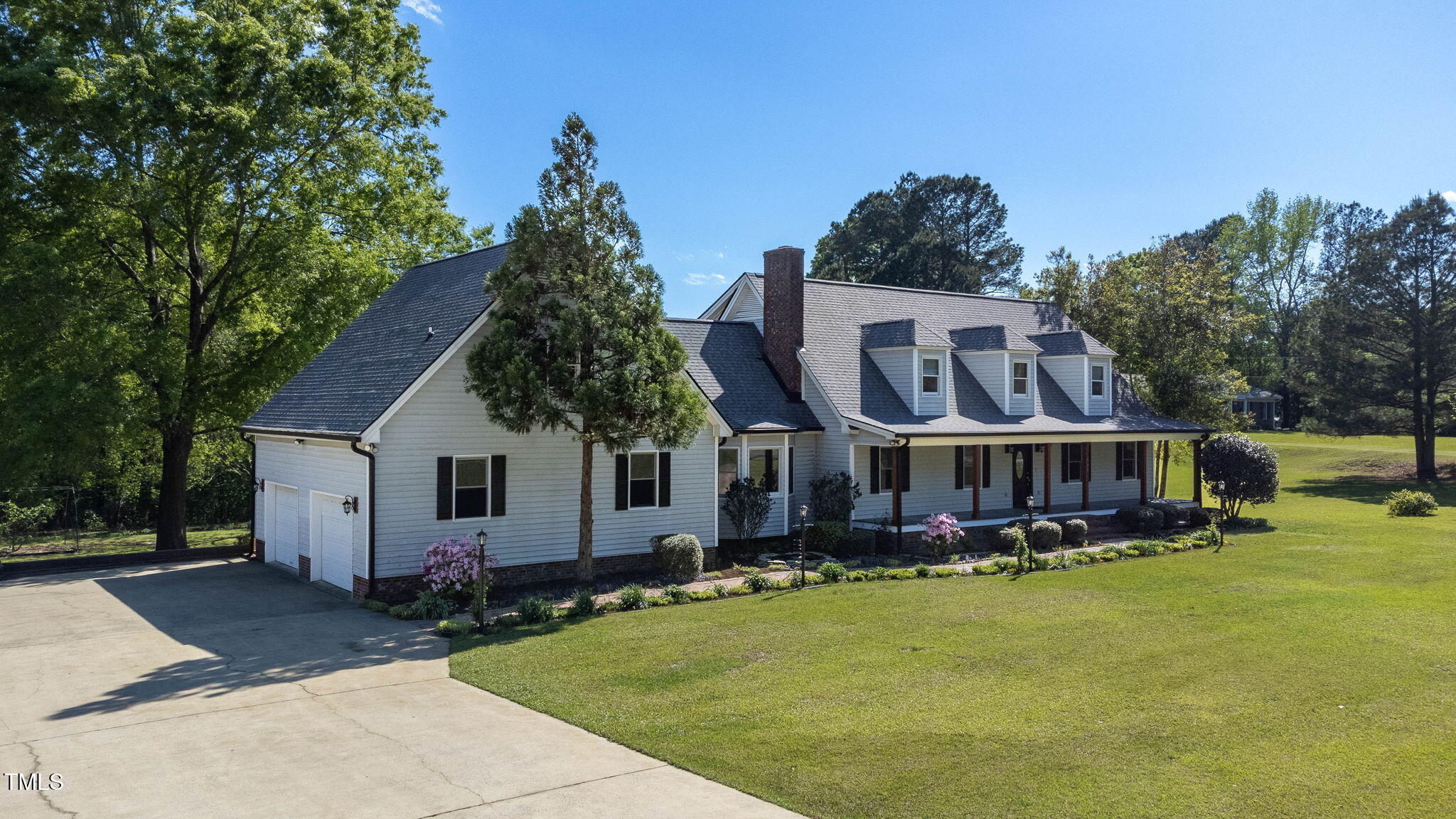 530 Turlington Road Property Photo 3