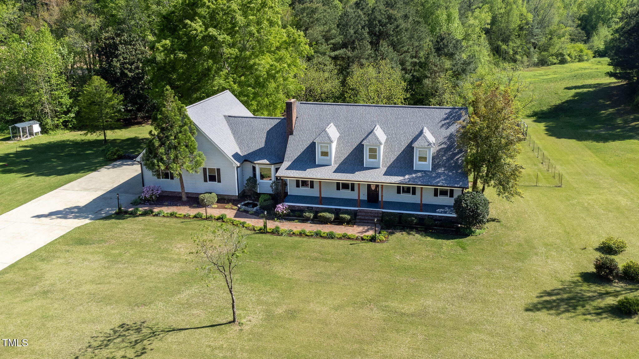 530 Turlington Road Property Photo 4