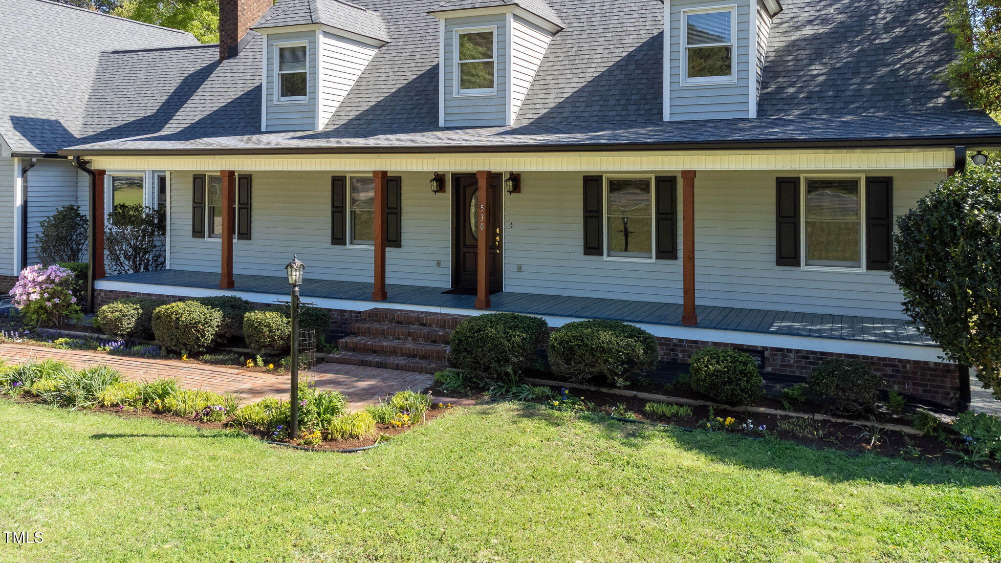 530 Turlington Road Property Photo 5