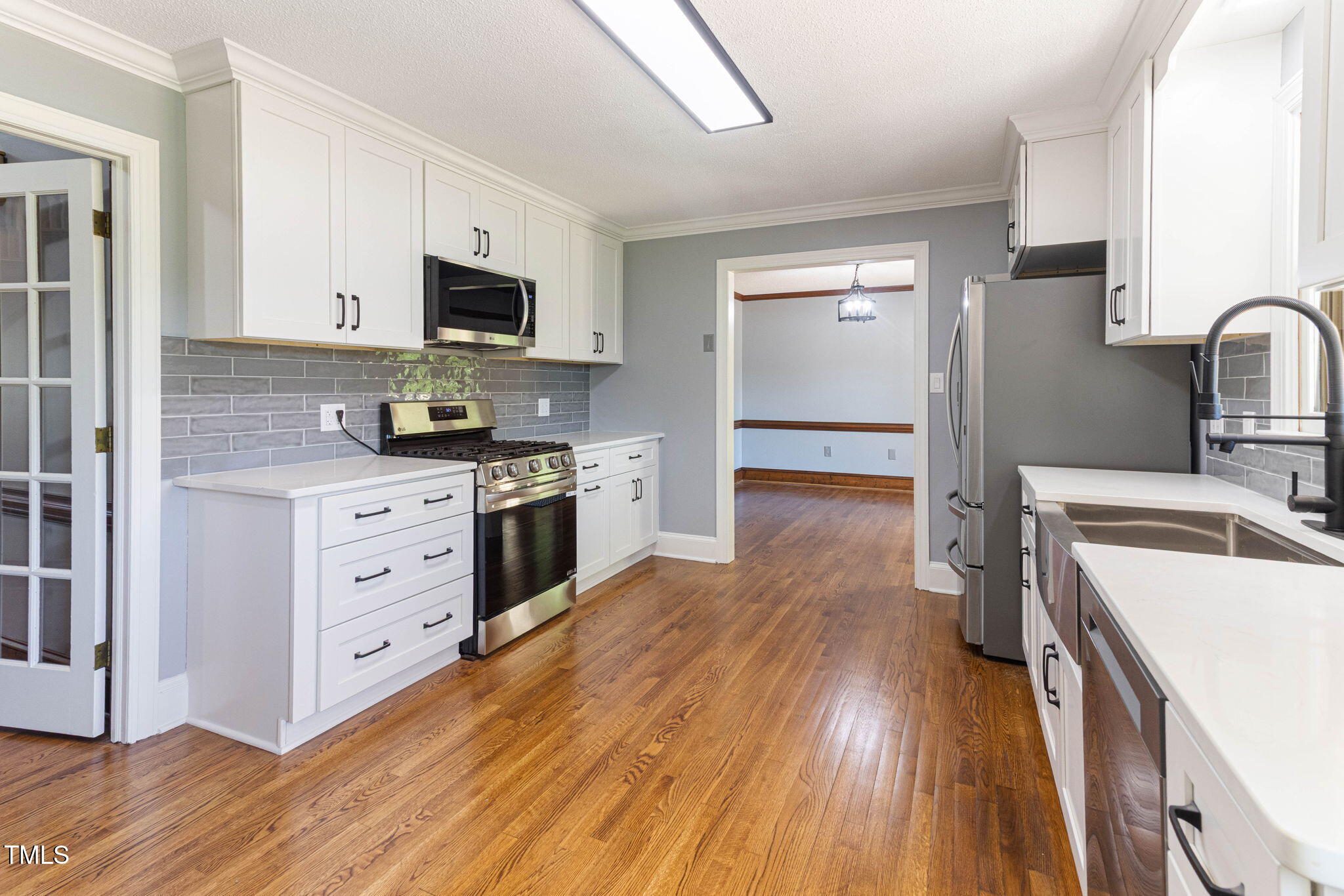 530 Turlington Road Property Photo 6