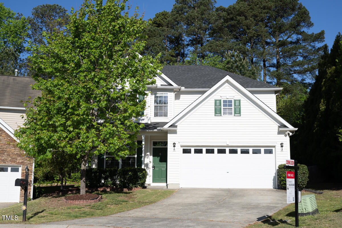 6 Dawson Ct Court Property Photo