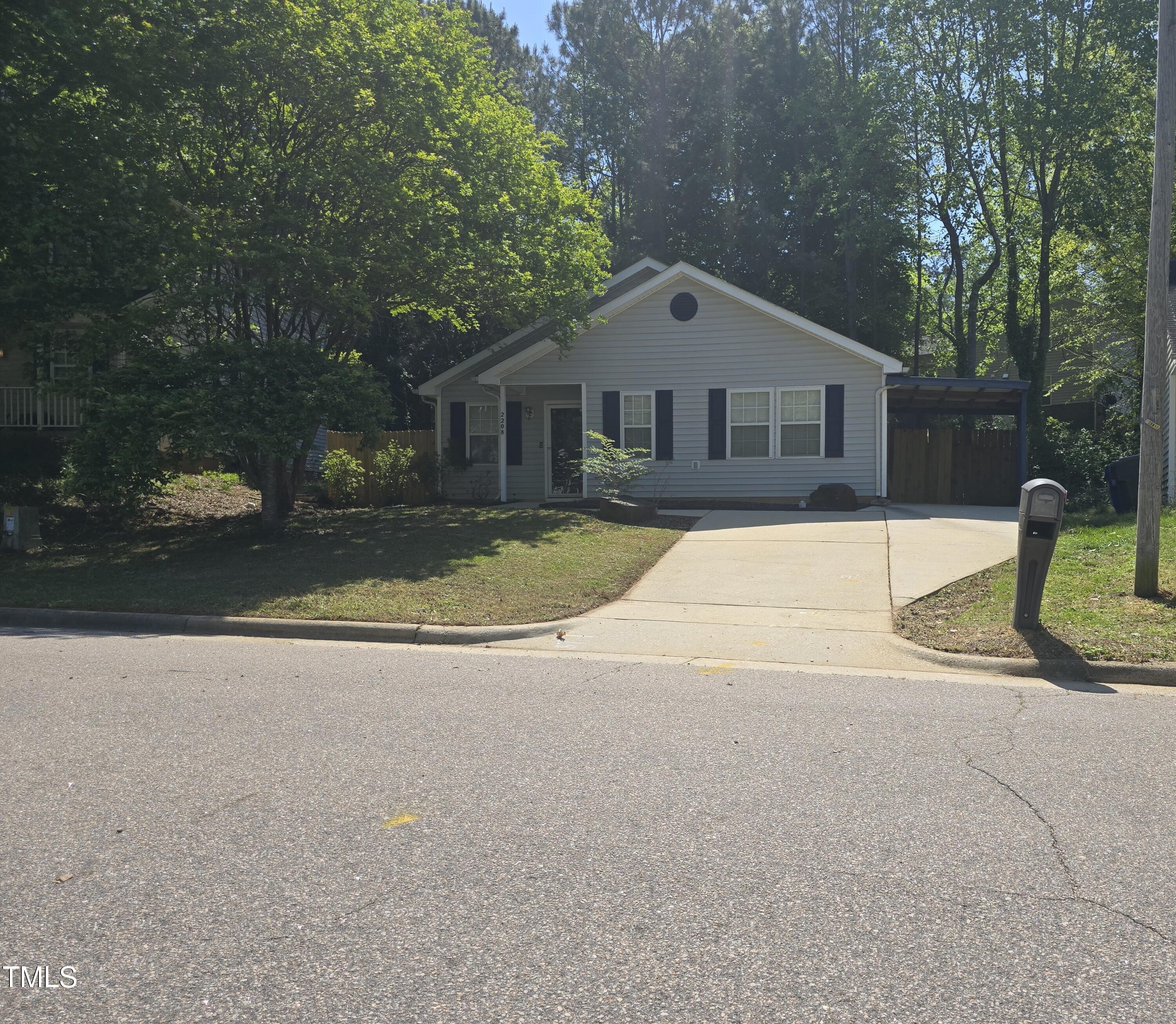 2208 Springhill Avenue Avenue Property Photo