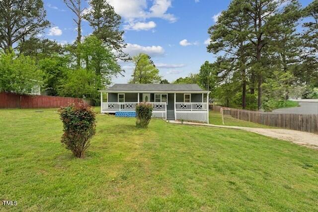 423 Orange Heights Road Property Photo