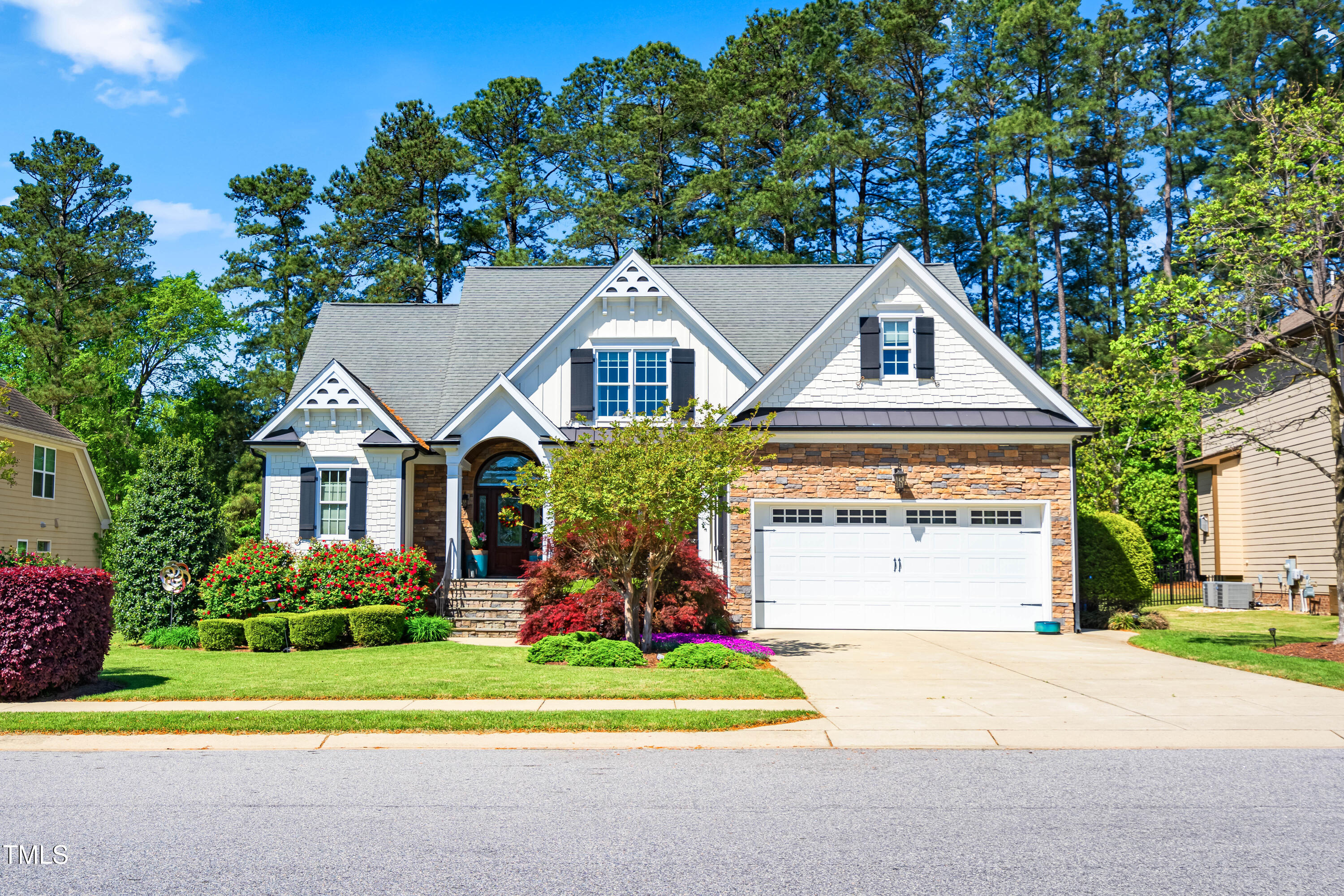 215 Terrell Drive Property Photo