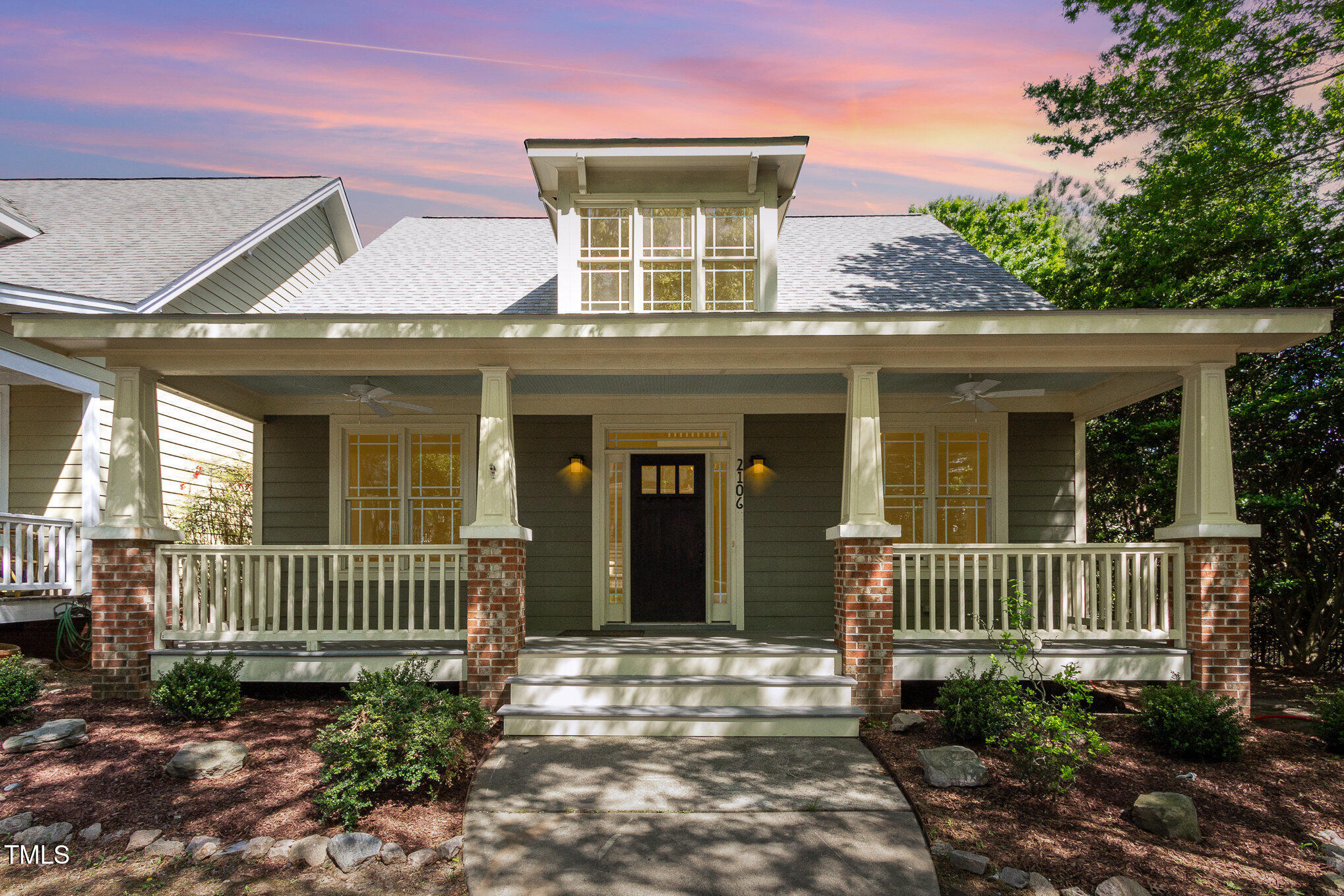 2106 Cloud Cover Lane Property Photo 1