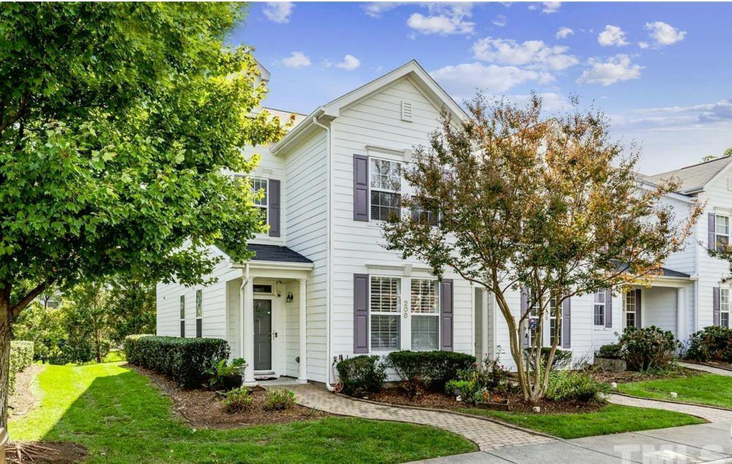 Wake- Cedar Fork Real Estate Listings Main Image