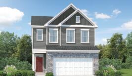 533 Morning Light Drive Lot 33 Property Photo