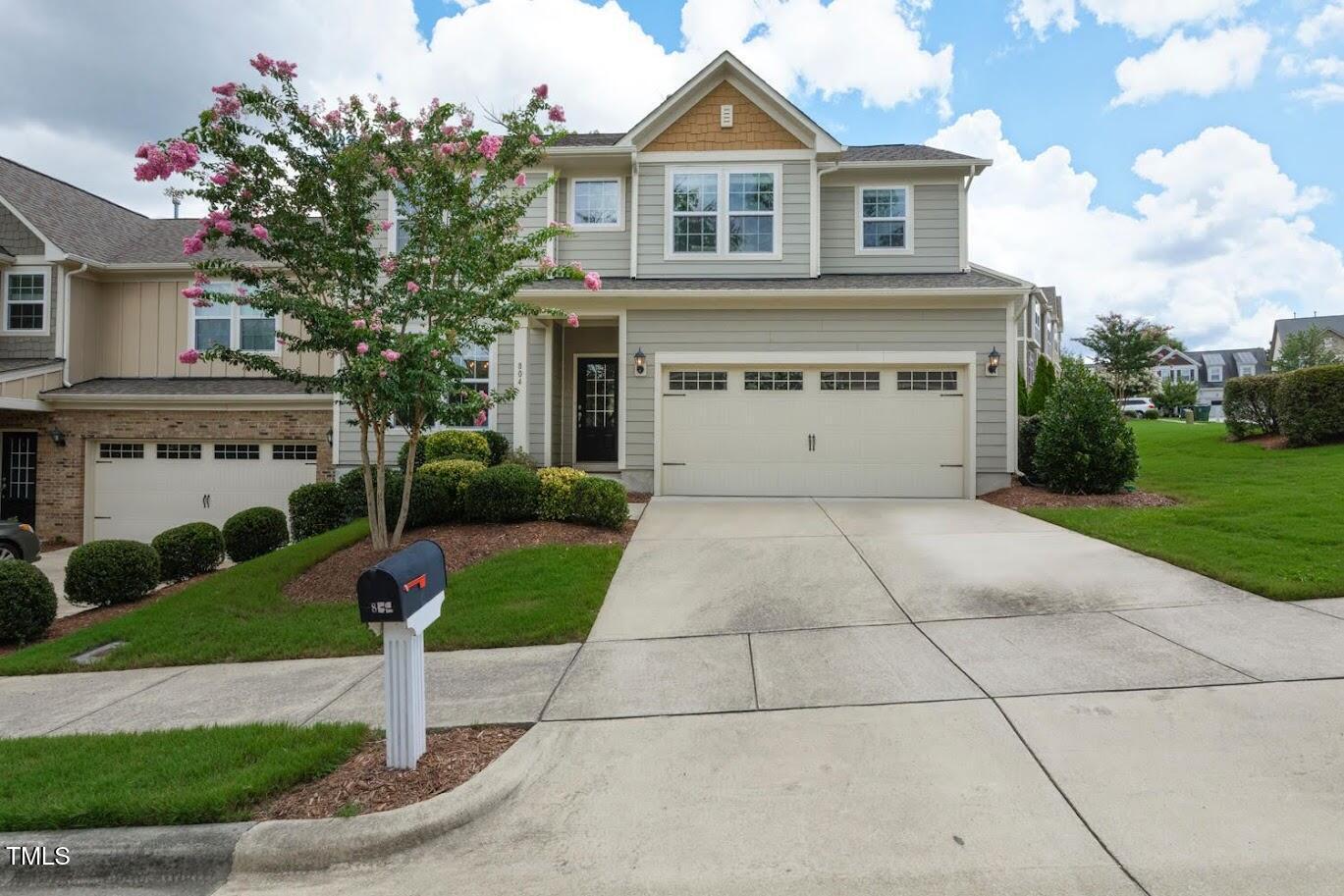 804 Transom View Way Way Property Photo