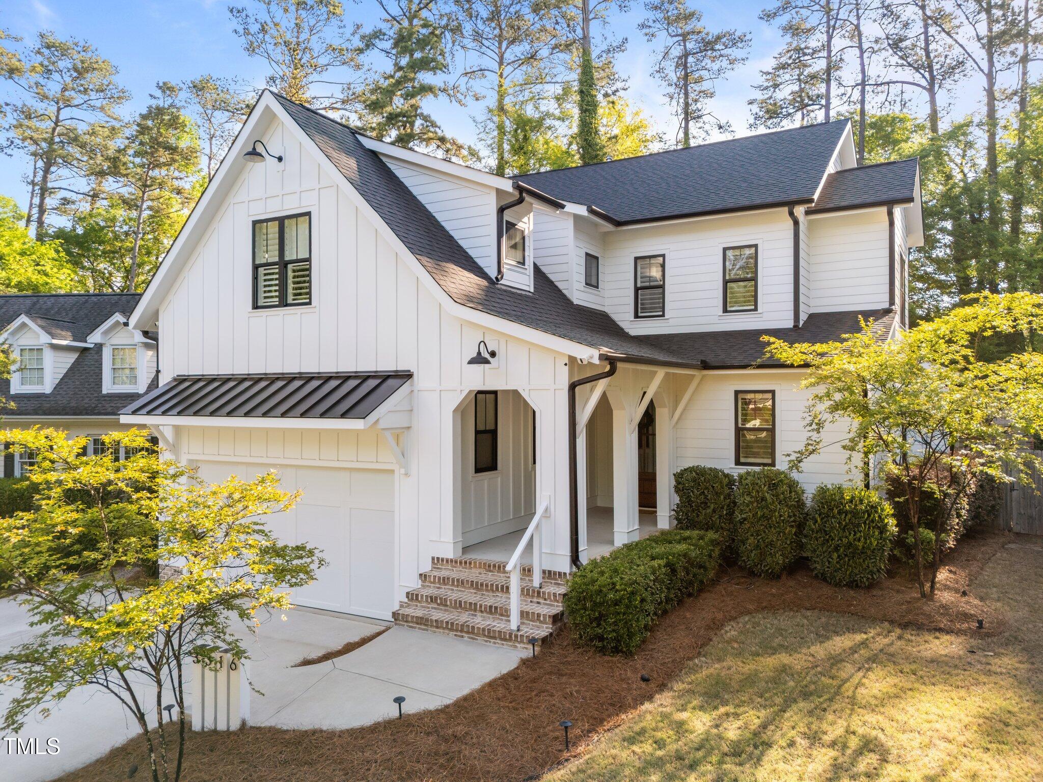 Wake- Broughton Real Estate Listings Main Image
