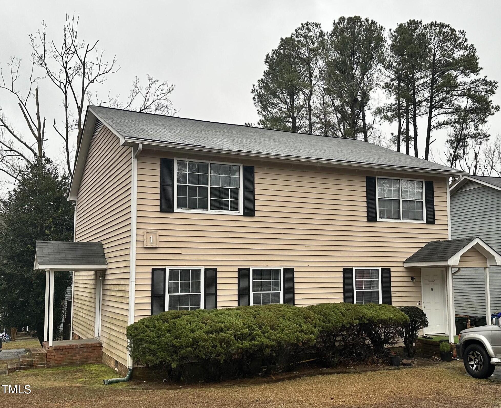 Durham- Riverside Real Estate Listings Main Image
