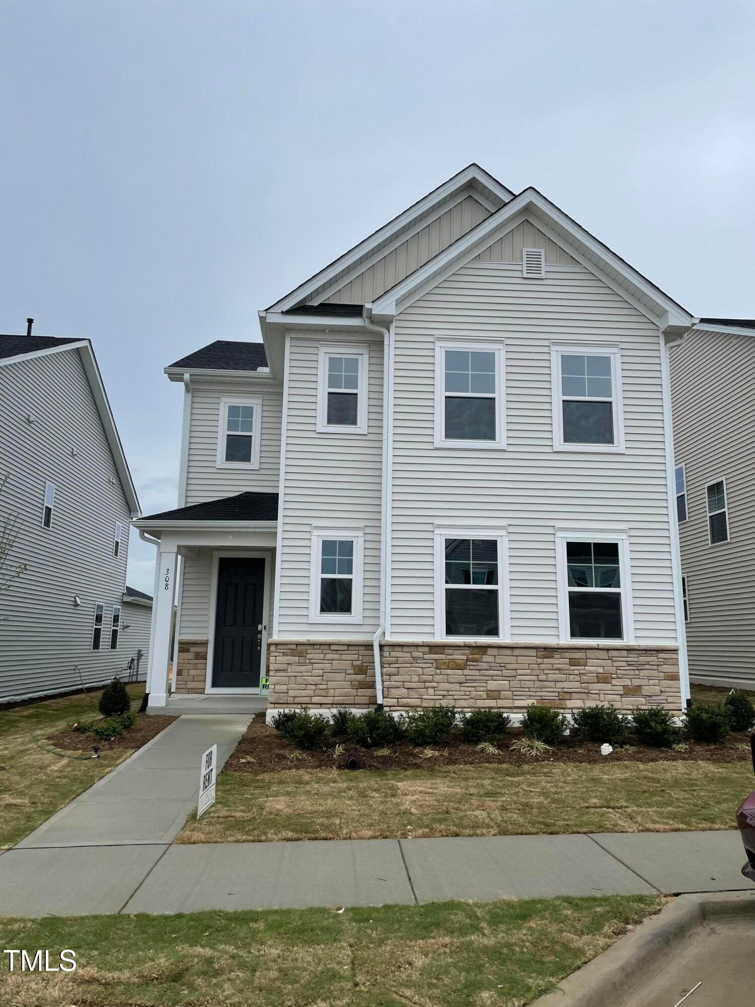 308 Edge Of Auburn Boulevard Property Photo