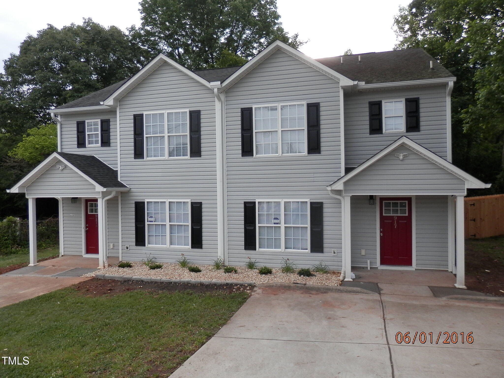 917 Scout Drive Property Photo