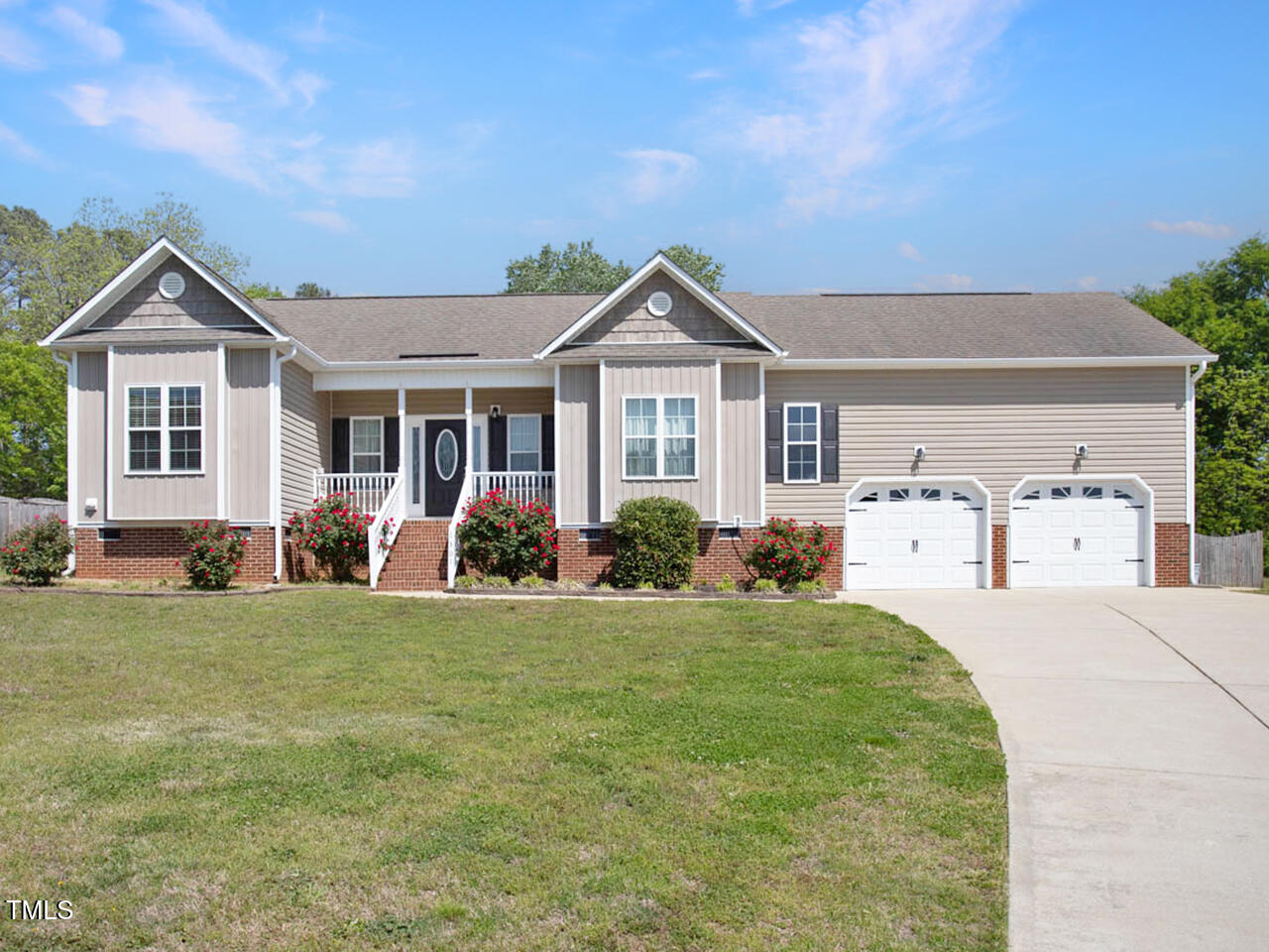 1301 Tawny View Lane Property Photo