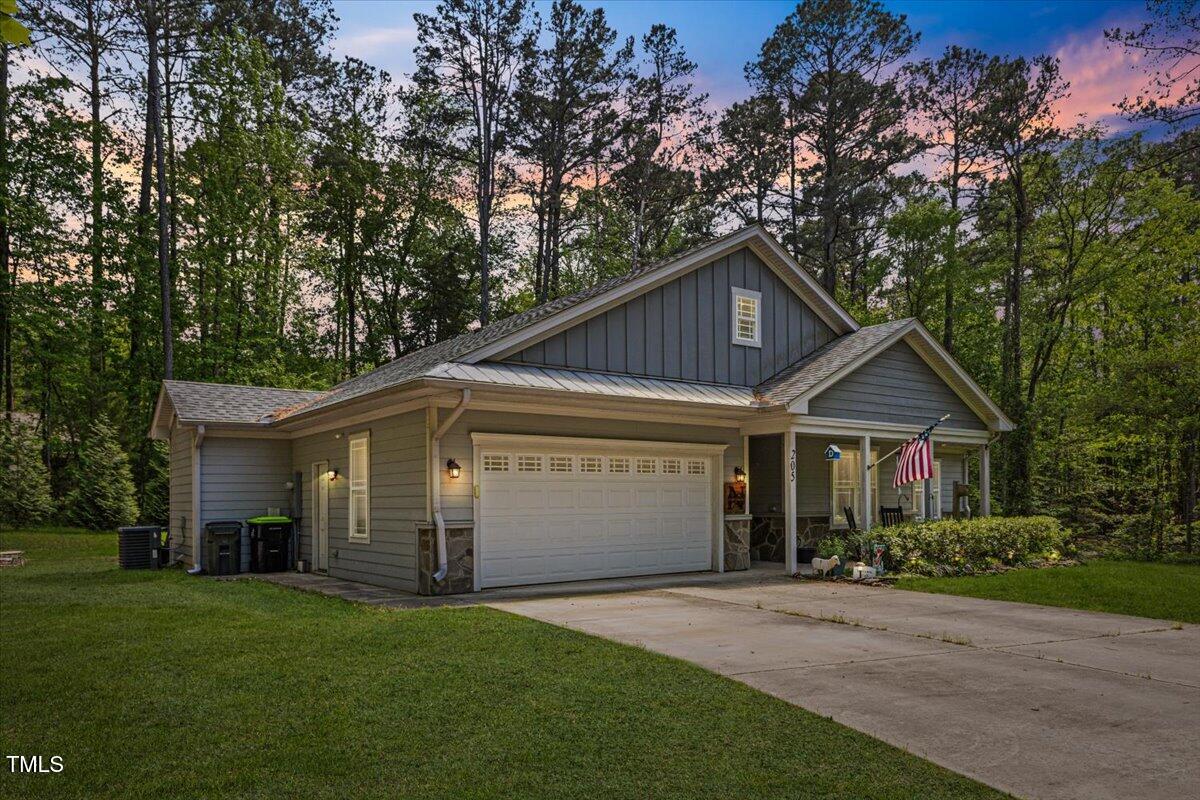205 Sacred Fire Road Property Photo