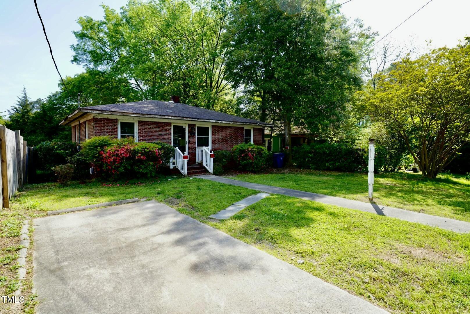 315 Clark Street Property Photo
