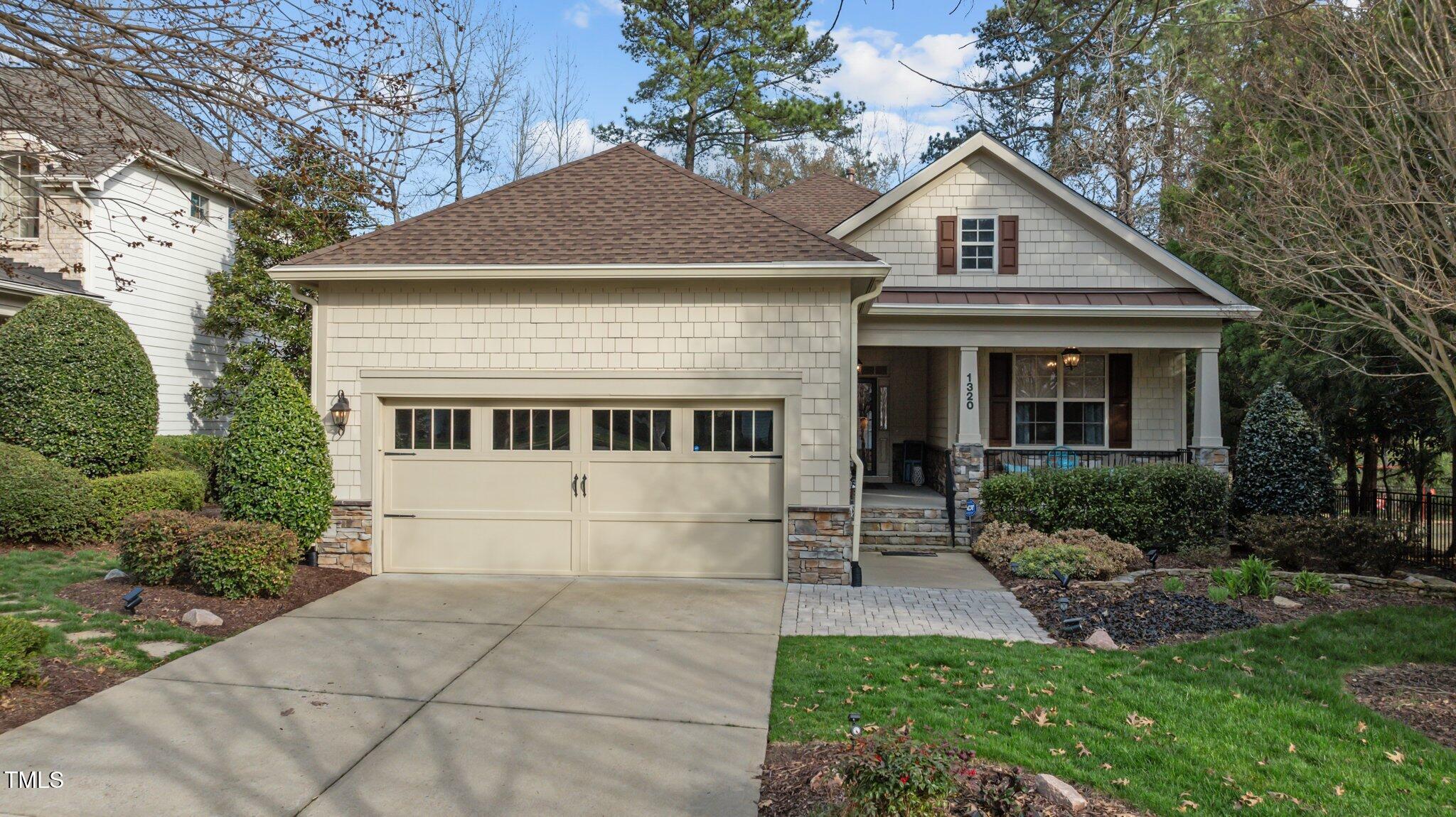 1320 Heritage Hills Way Property Photo