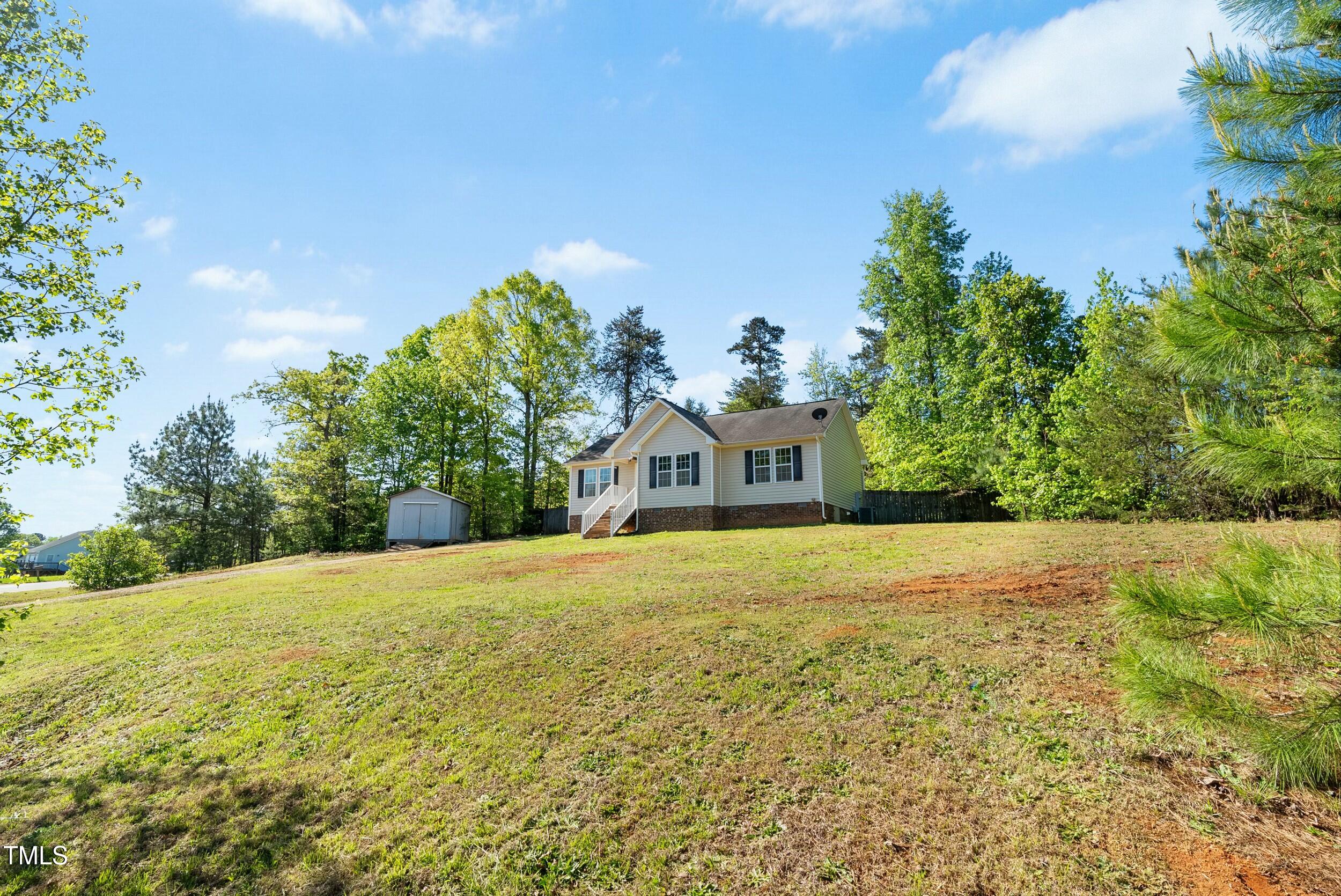 5860 Andover Drive Property Photo