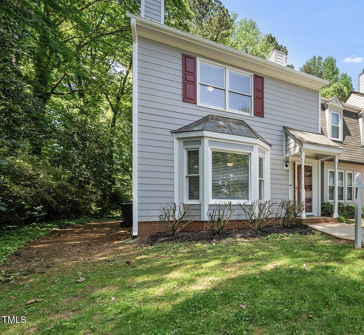 710 Powell Drive # F Property Photo