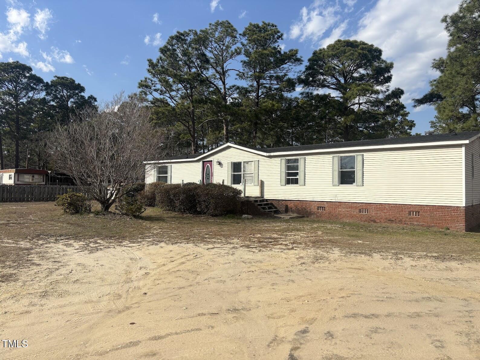3829 Owen Drive Property Photo