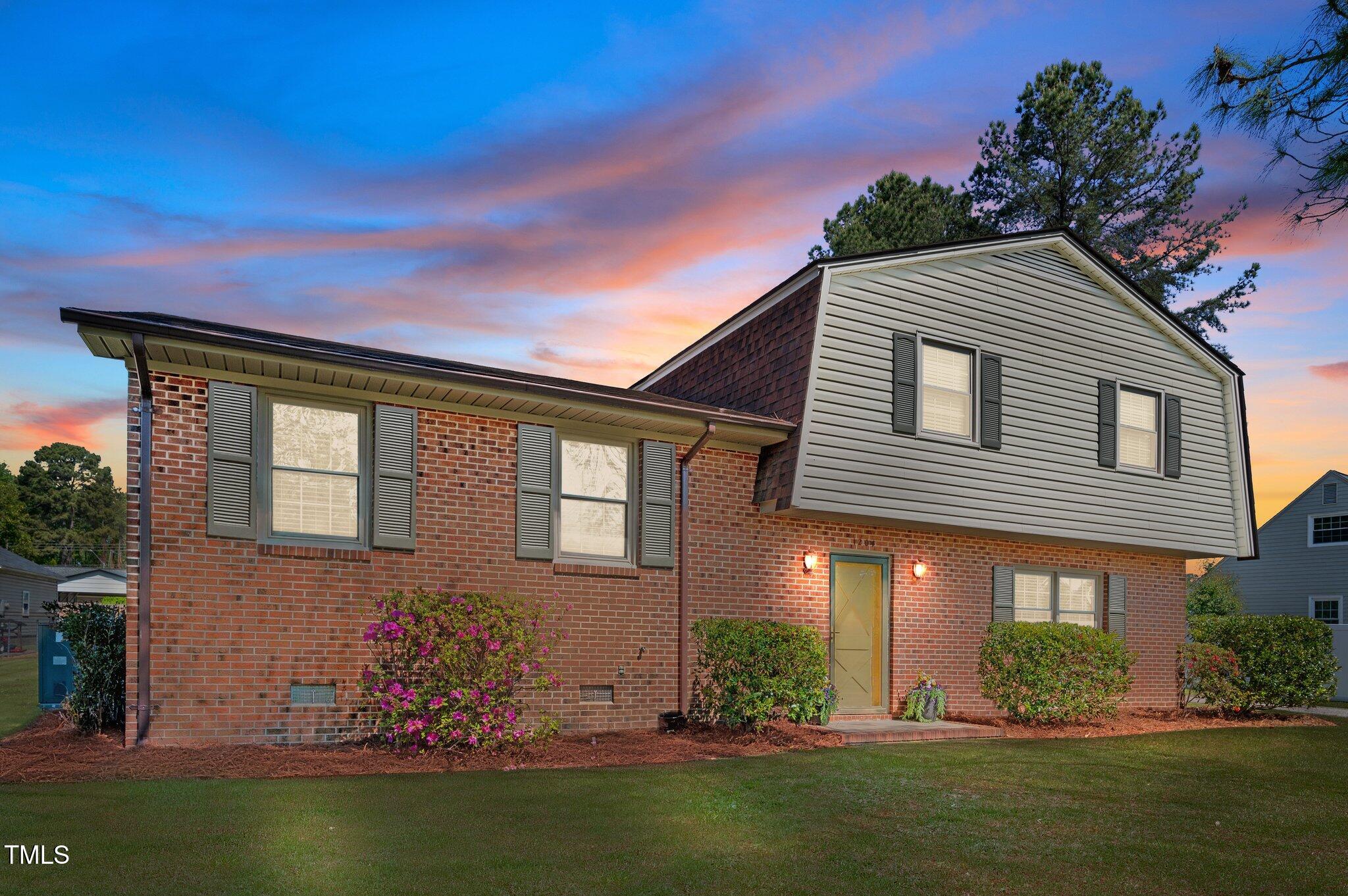 1204 Westhills Drive Property Photo