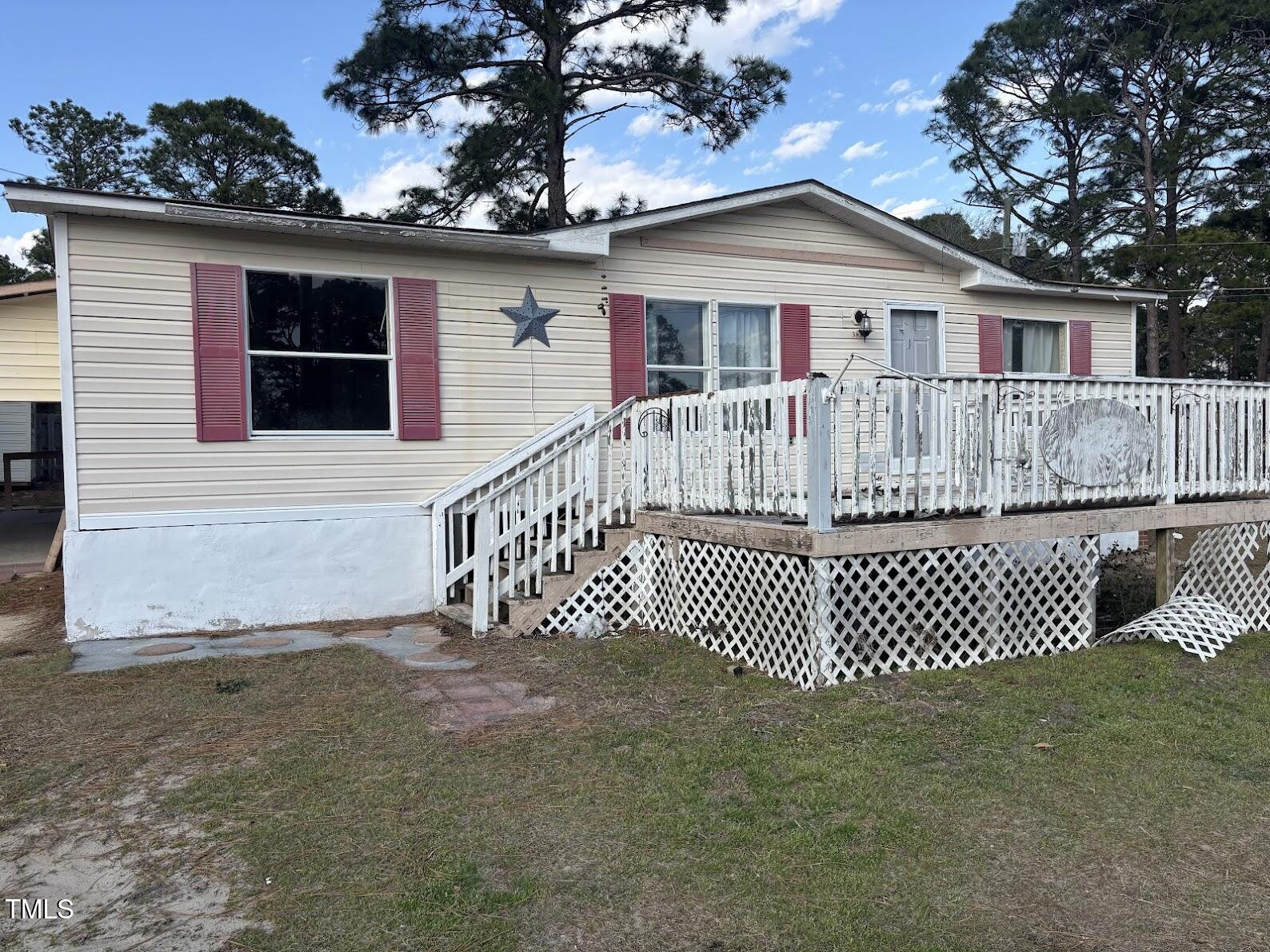 3835 Owen Drive Property Photo