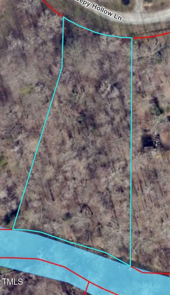 Lot 22 Sleepy Hollow Lane Property Photo