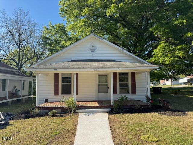 207 Harris Street Property Photo