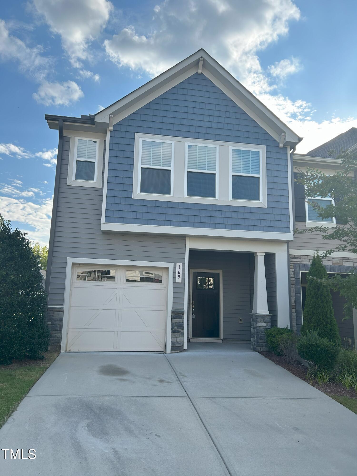 169 Wethergate Drive Property Photo